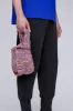 NOTCHED RIB KNIKAT BAG sold by CFCL Womens