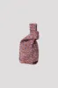 NOTCHED RIB KNIKAT BAG sold by CFCL Womens