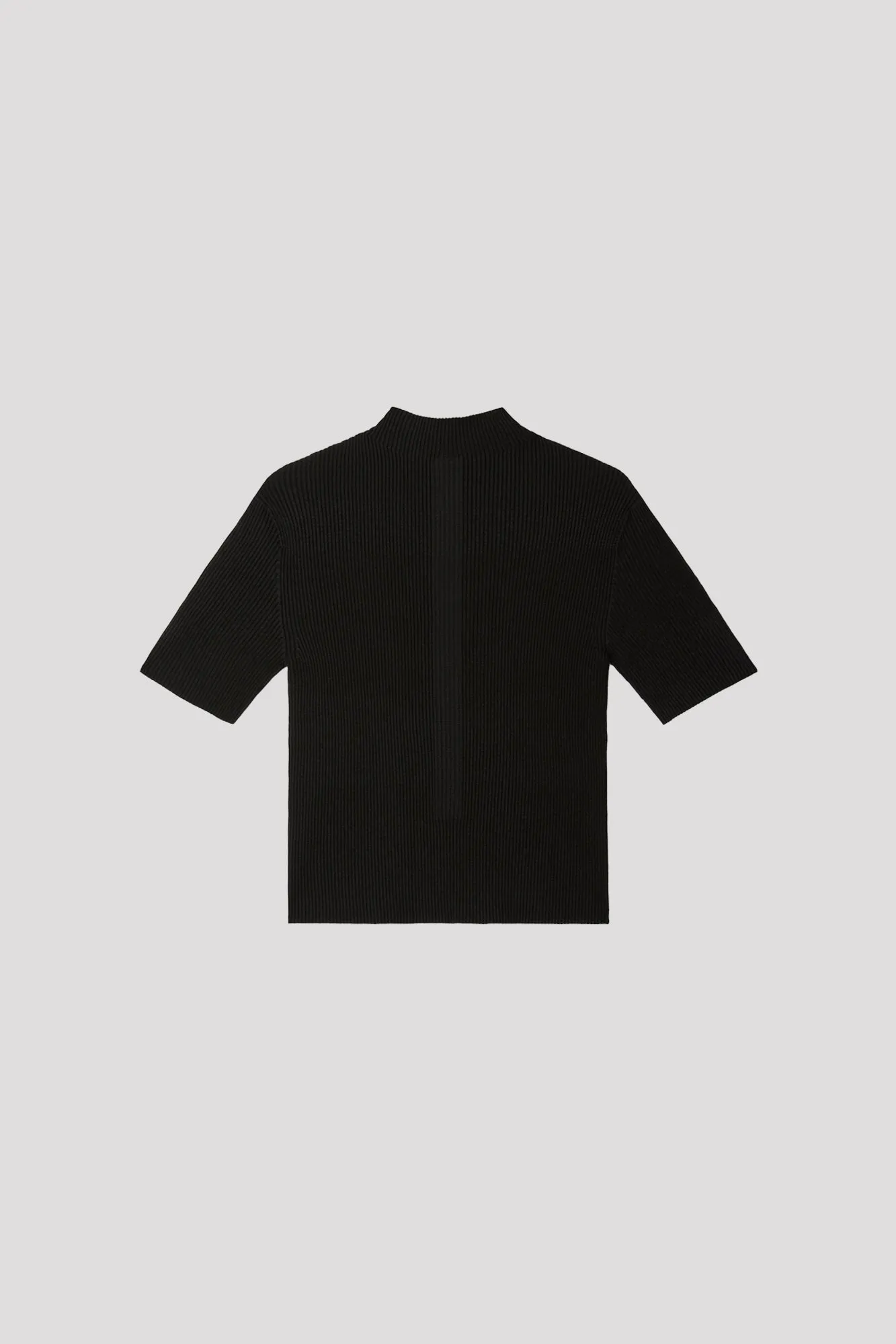 PORTRAIT SHORT SLEEVE TOP sold by CFCL Womens product image thumbnail 4