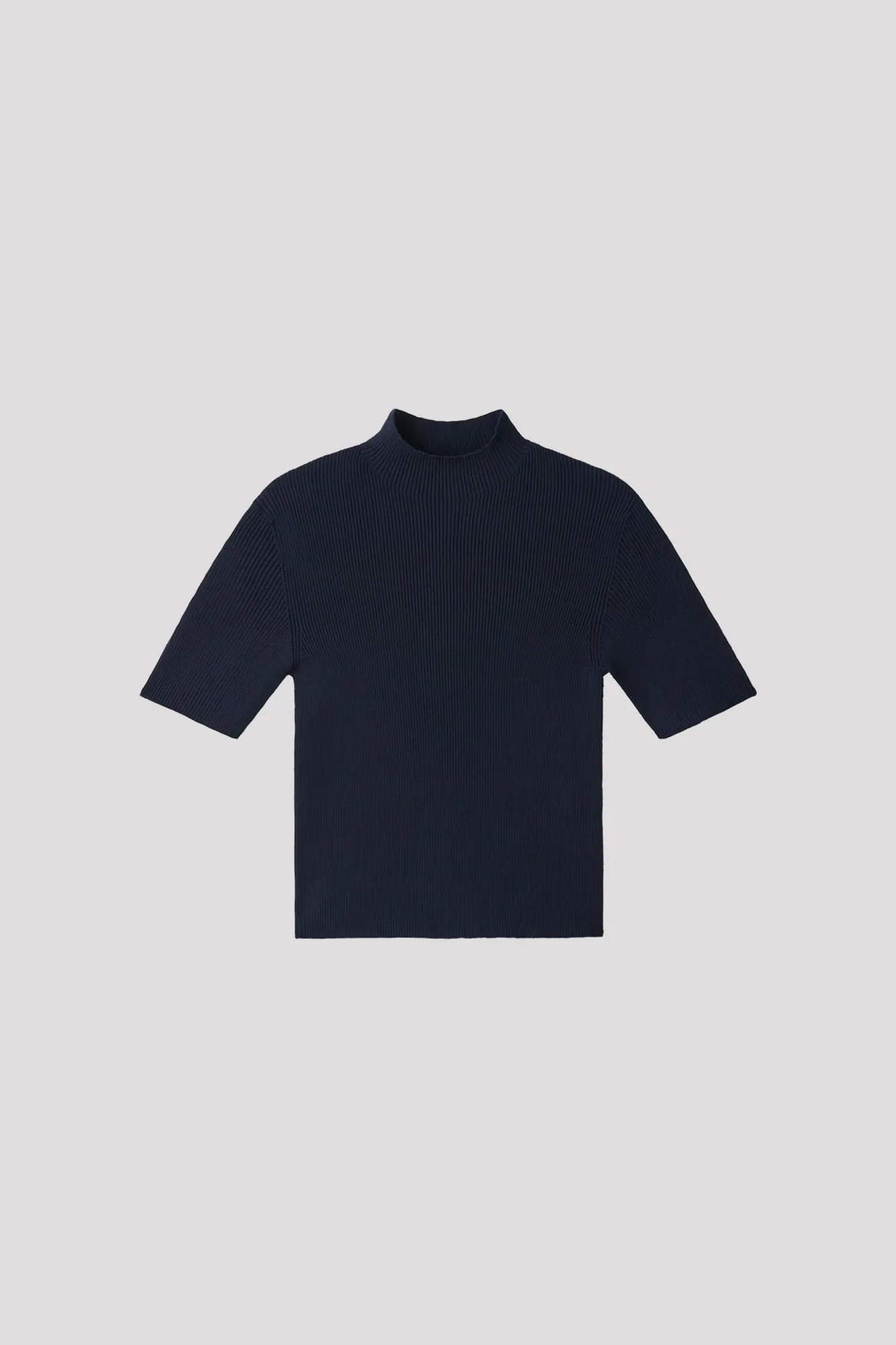 PORTRAIT SHORT SLEEVE TOP sold by CFCL Womens