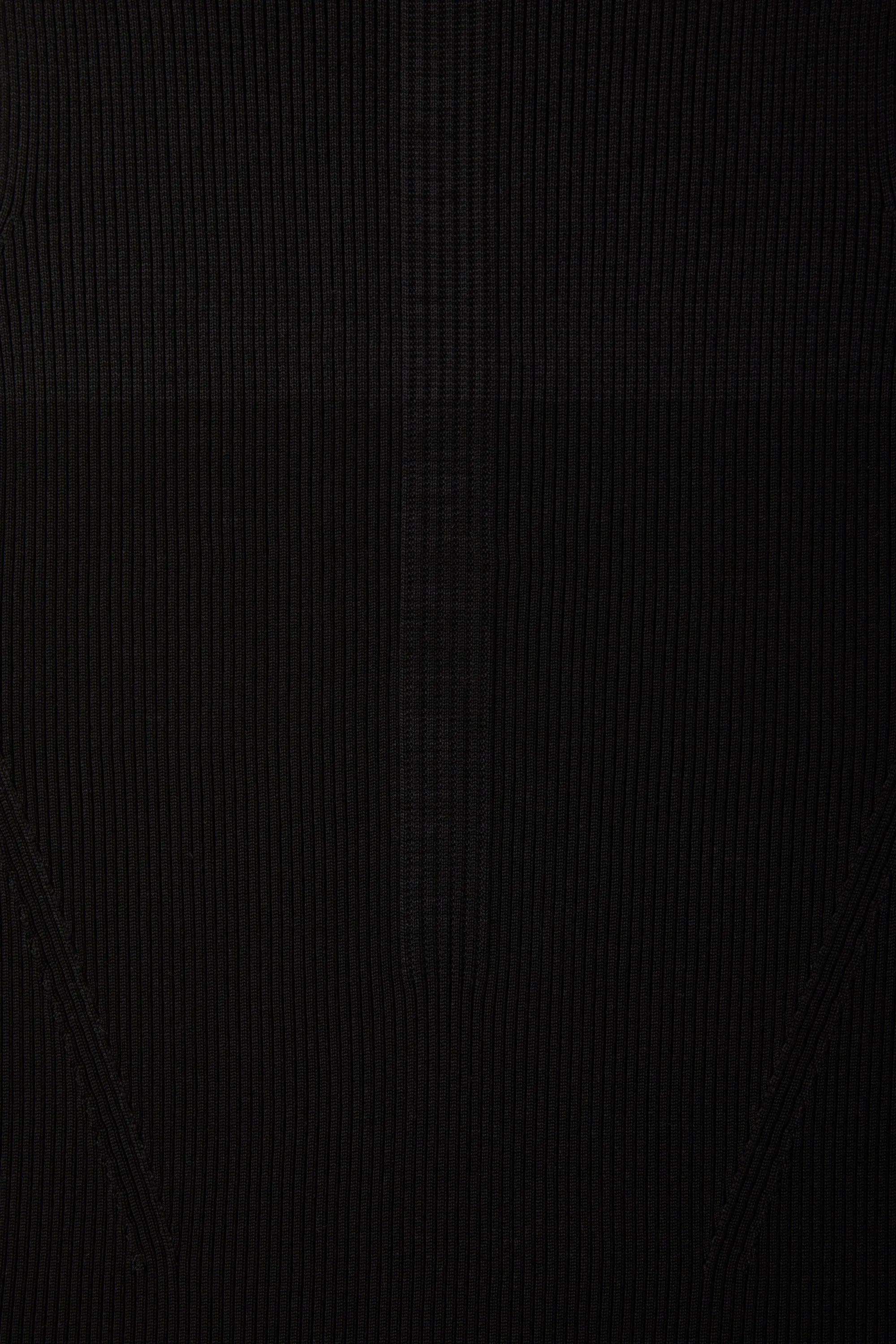 PORTRAIT SLEEVELESS TOP sold by CFCL Womens product image thumbnail 5