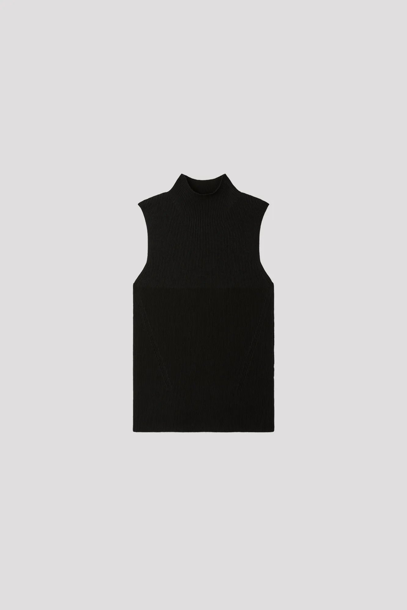 PORTRAIT SLEEVELESS TOP sold by CFCL Womens