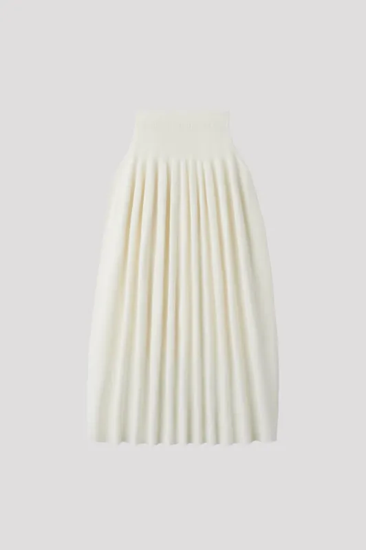 RIVULET SKIRT sold by CFCL Womens