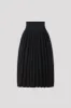 RIVULET SKIRT sold by CFCL Womens