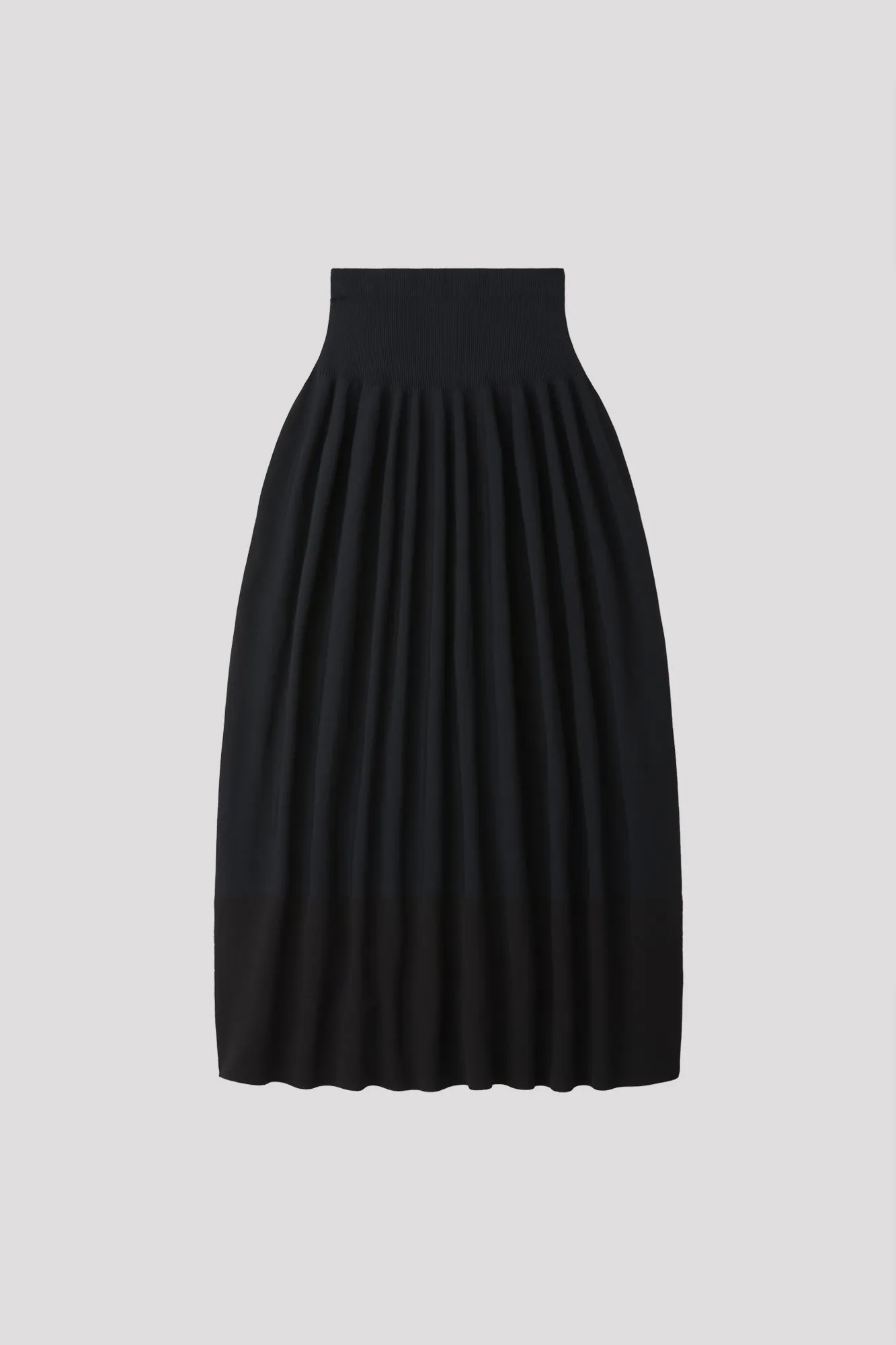 RIVULET SKIRT sold by CFCL Womens product image thumbnail 3