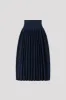 RIVULET SKIRT sold by CFCL Womens