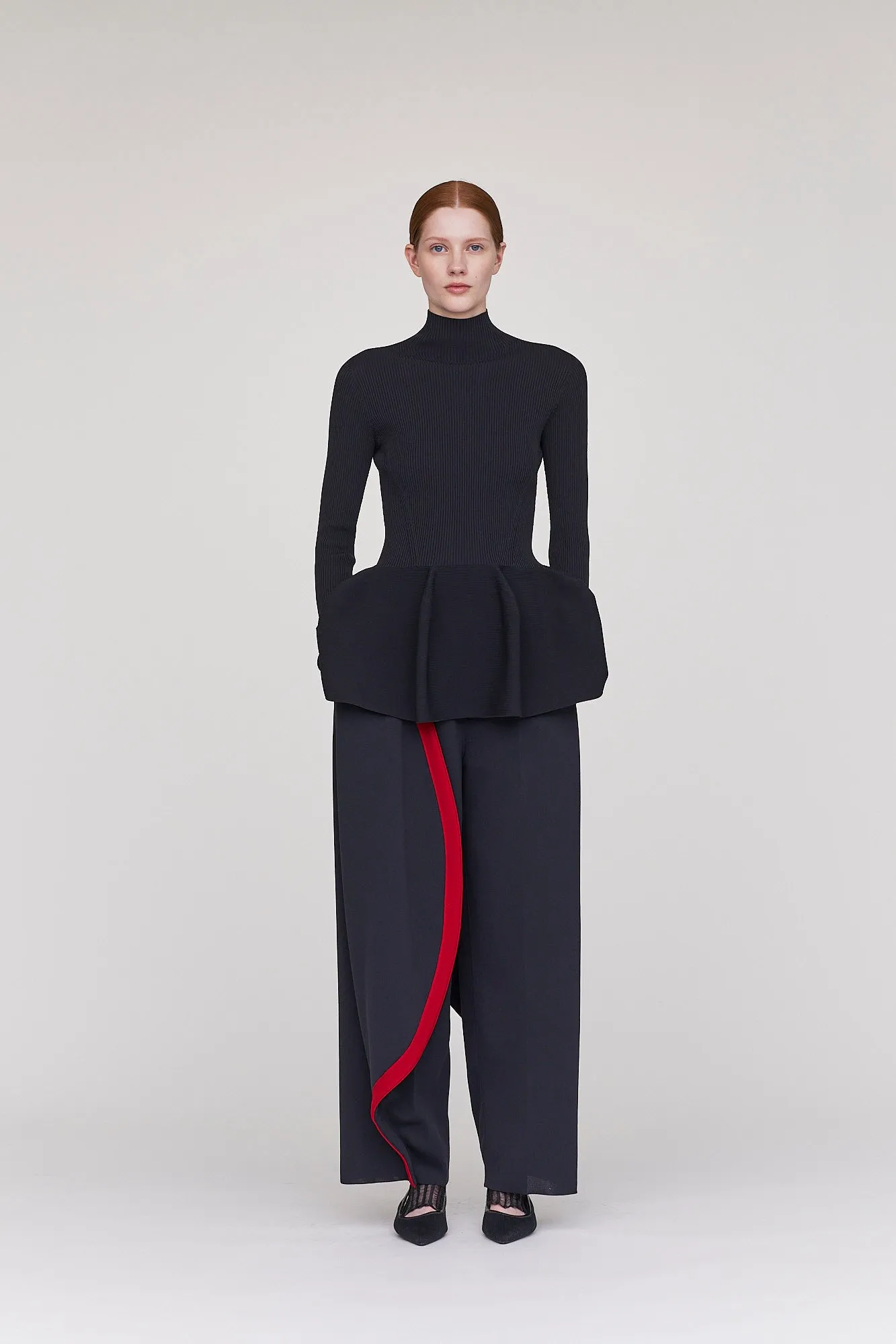 MILAN ROUND PANTS sold by CFCL Womens product image thumbnail 5