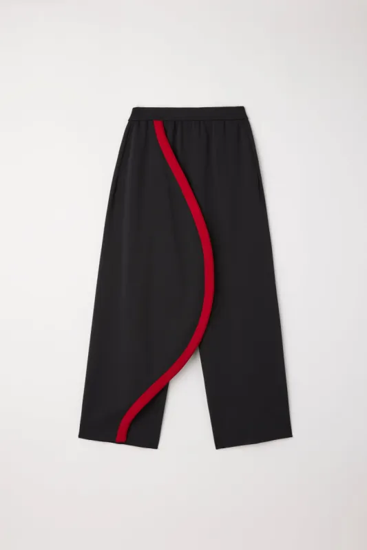 MILAN ROUND PANTS sold by CFCL Womens