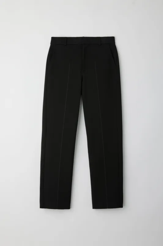 【VOL.10 1st delivery】AC MILAN STRAIGHT PANTS made by CFCL Womens