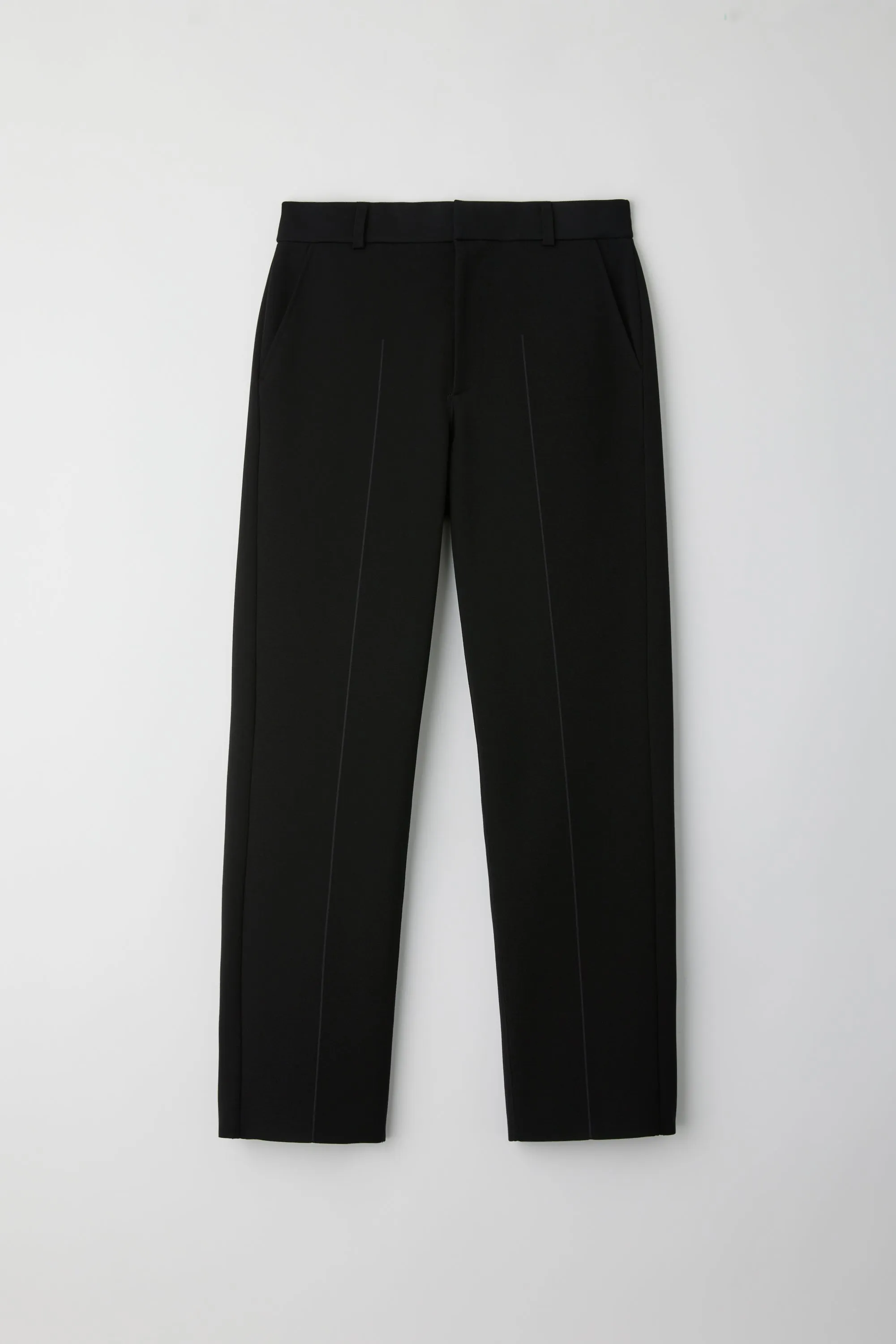 【VOL.10 1st delivery】AC MILAN STRAIGHT PANTS sold by CFCL Womens