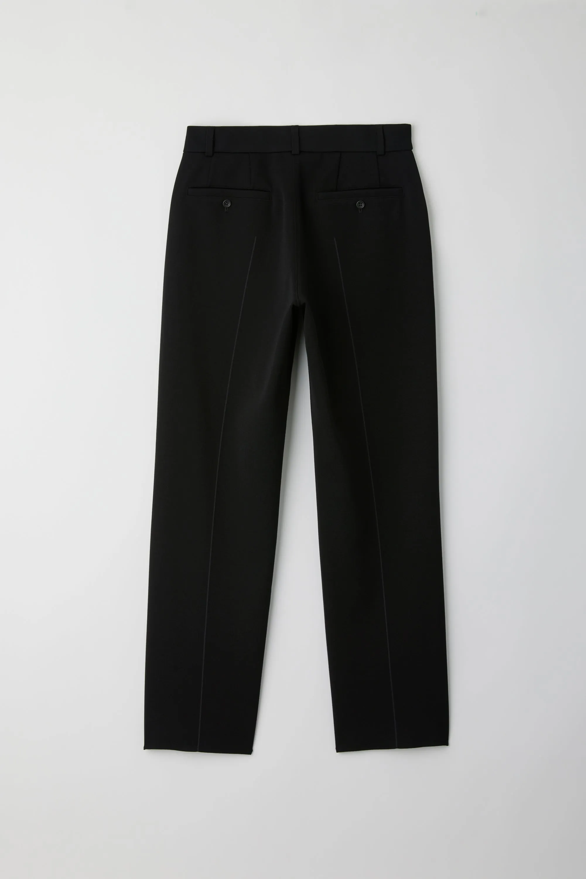 【VOL.10 1st delivery】AC MILAN STRAIGHT PANTS sold by CFCL Womens product image thumbnail 2
