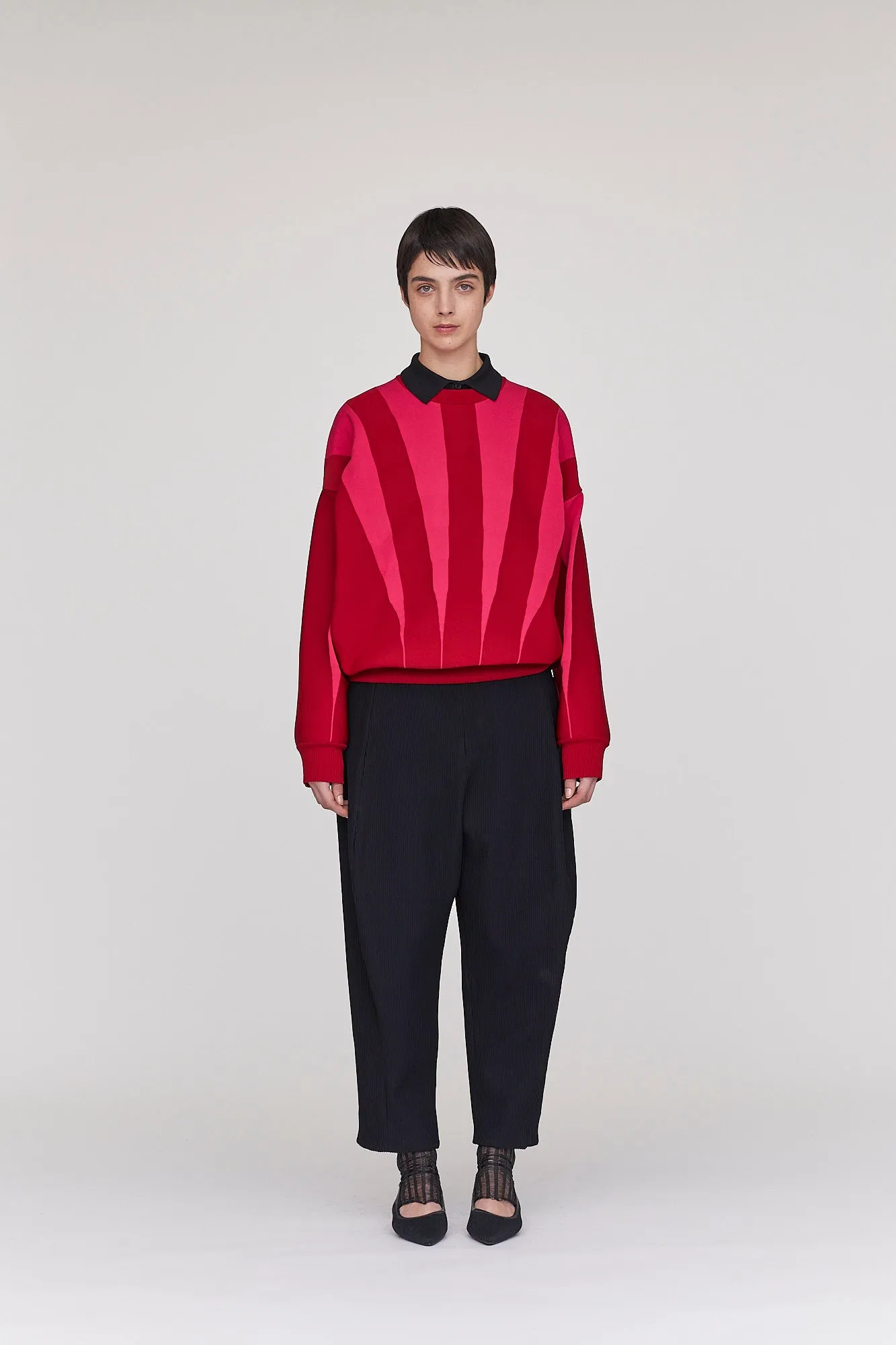 CONIC PULLOVER sold by CFCL Womens product image thumbnail 5