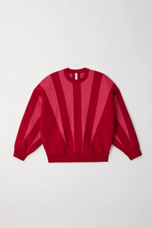 CONIC PULLOVER made by CFCL Womens