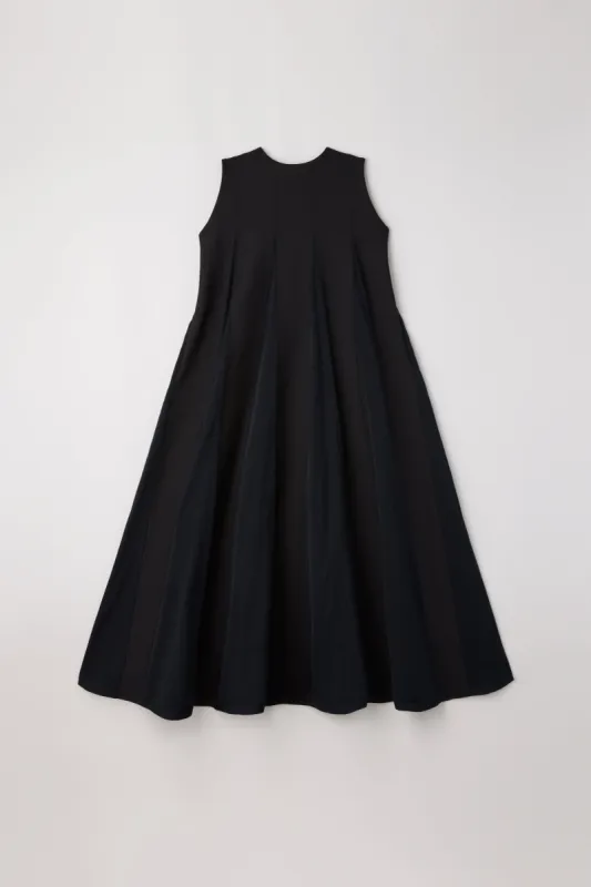 CONIC SLEEVELESS DRESS sold by CFCL Womens