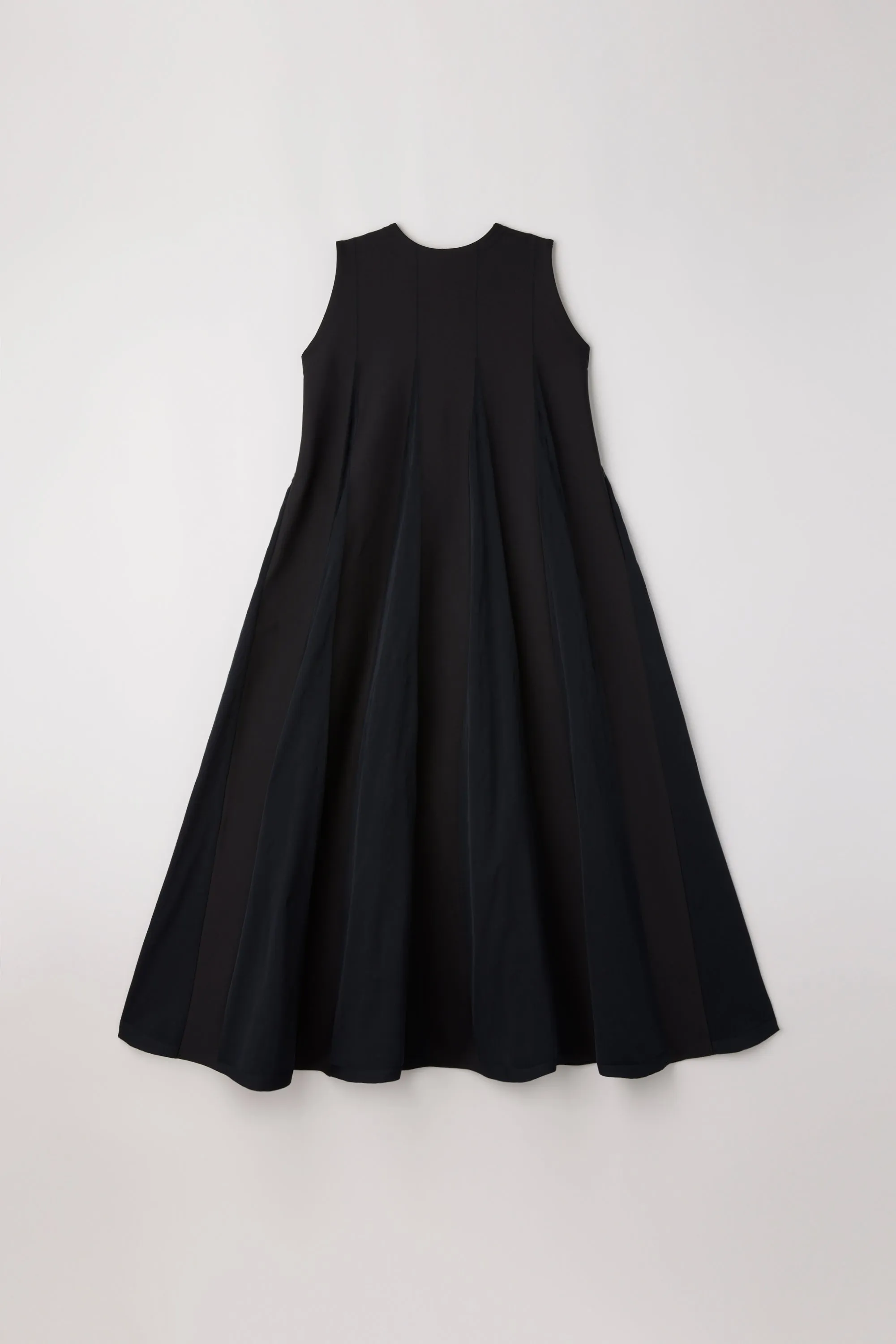 CONIC SLEEVELESS DRESS sold by CFCL Womens
