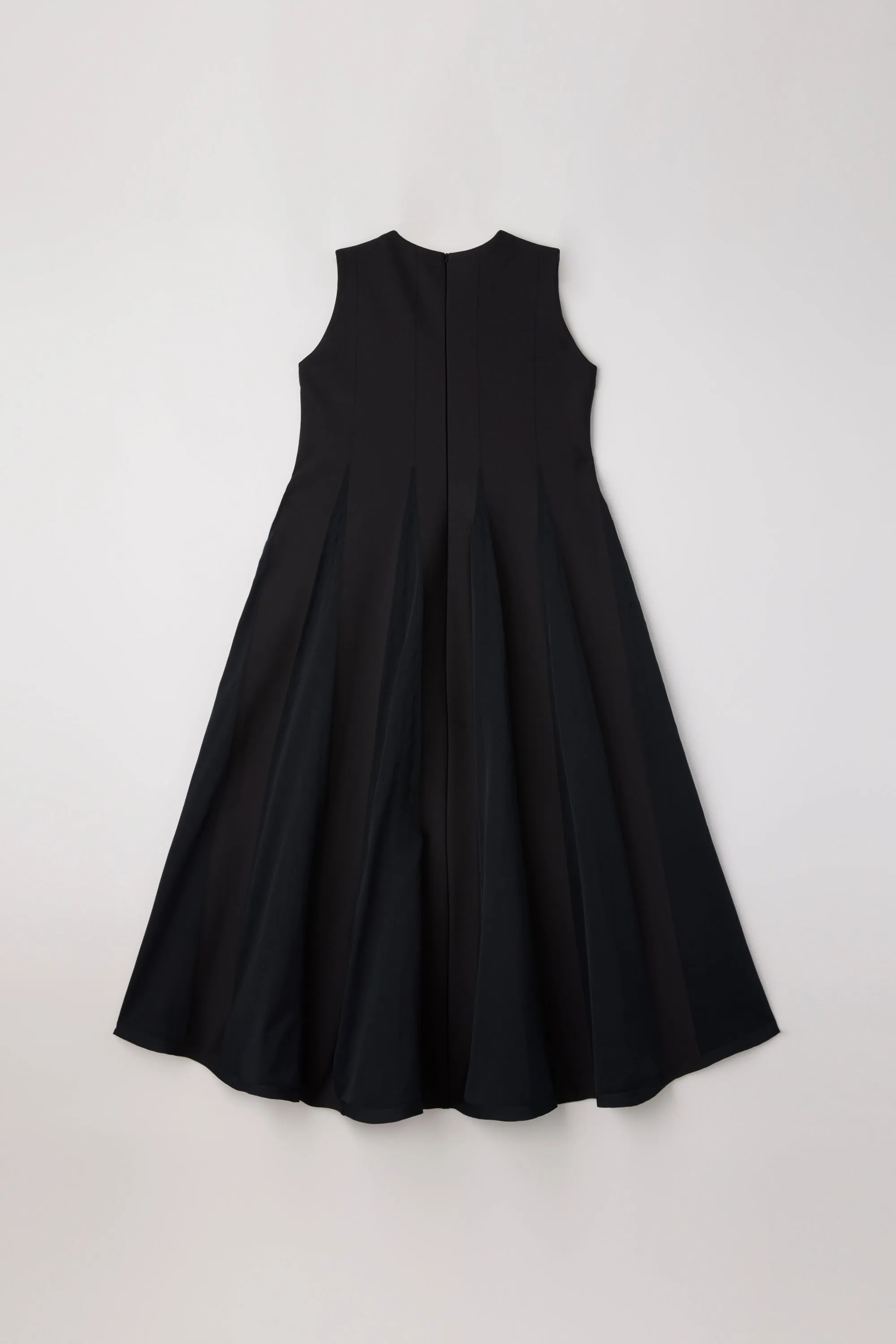 CONIC SLEEVELESS DRESS sold by CFCL Womens product image thumbnail 2