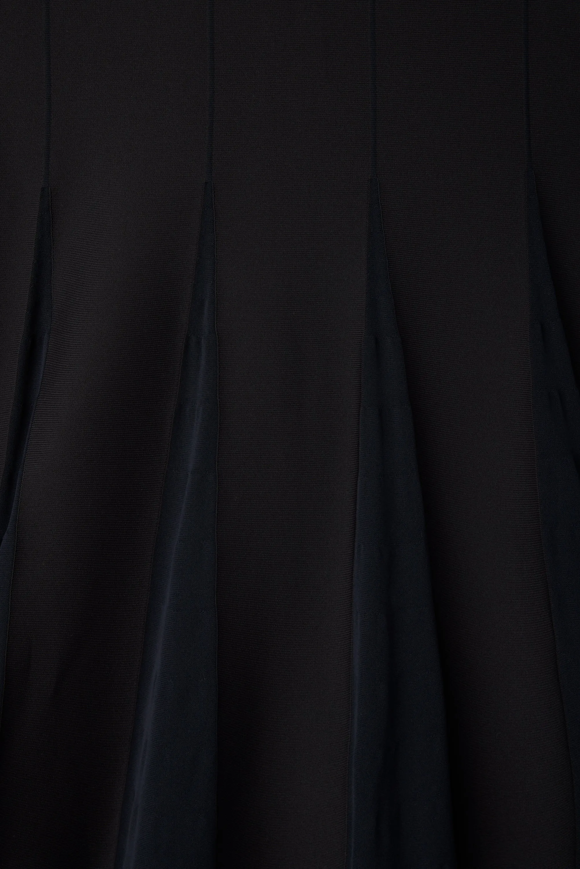 CONIC SLEEVELESS DRESS sold by CFCL Womens product image thumbnail 3
