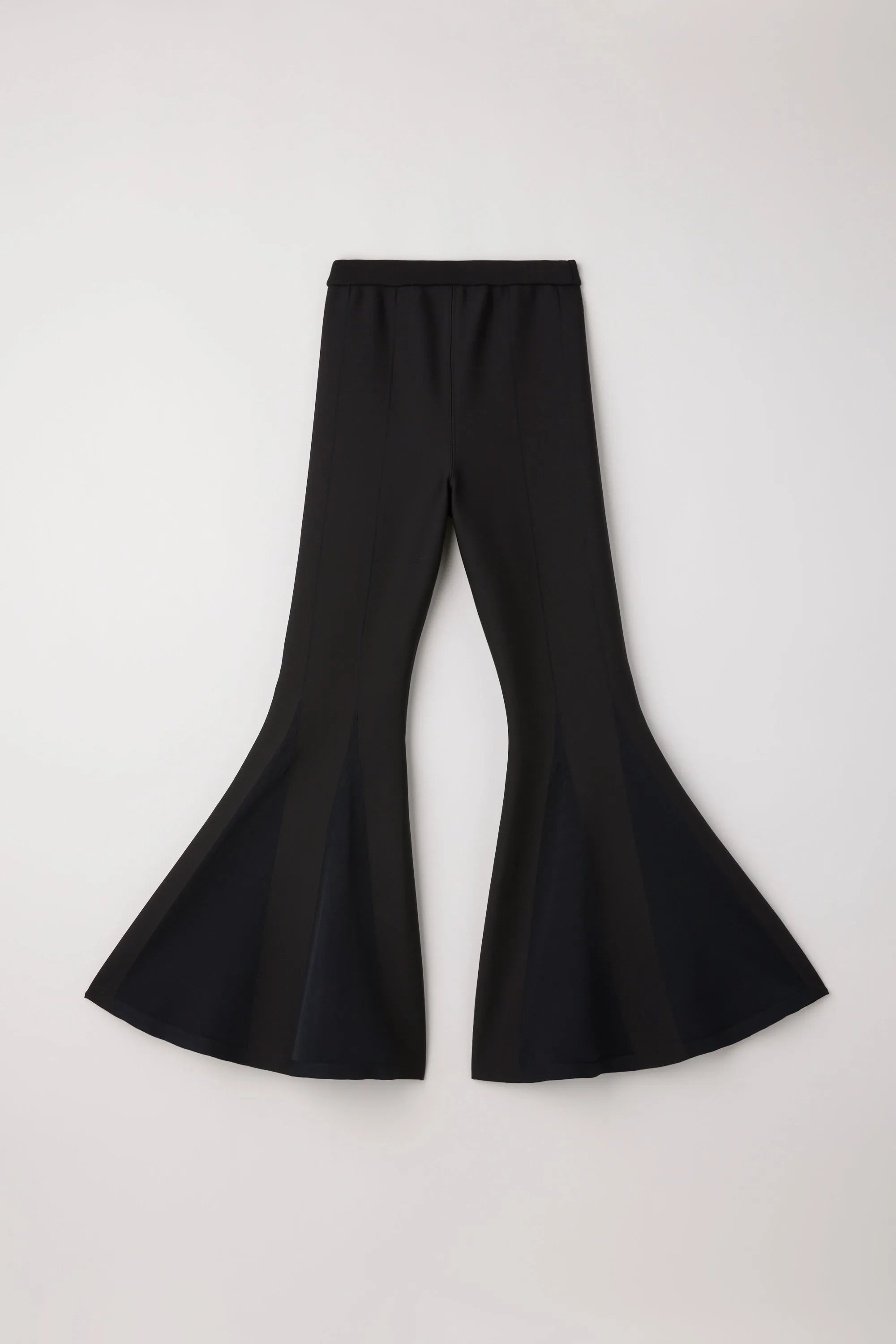 【VOL.10 1st delivery】CONIC TIGHT FLARE PANTS sold by CFCL Womens product image thumbnail 2