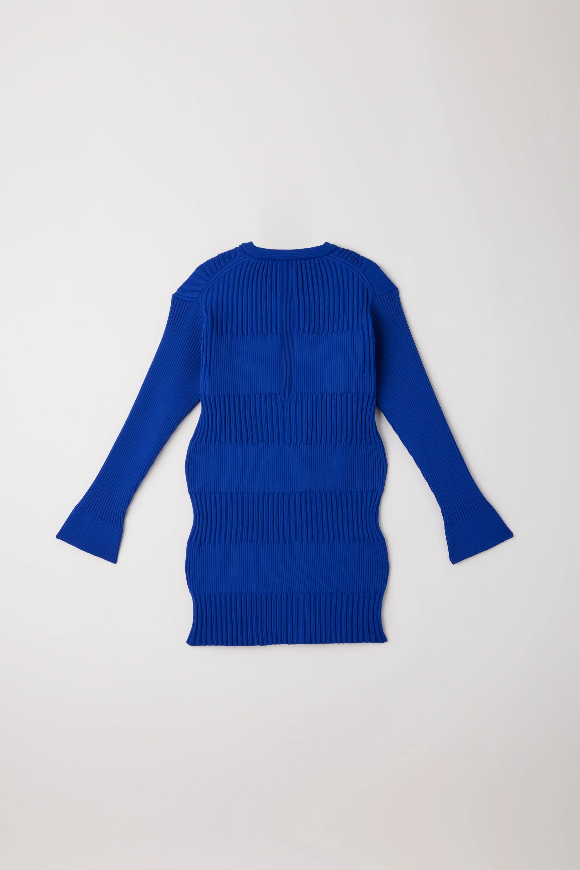 FLUTED LONG CARDIGAN sold by CFCL Womens product image thumbnail 2