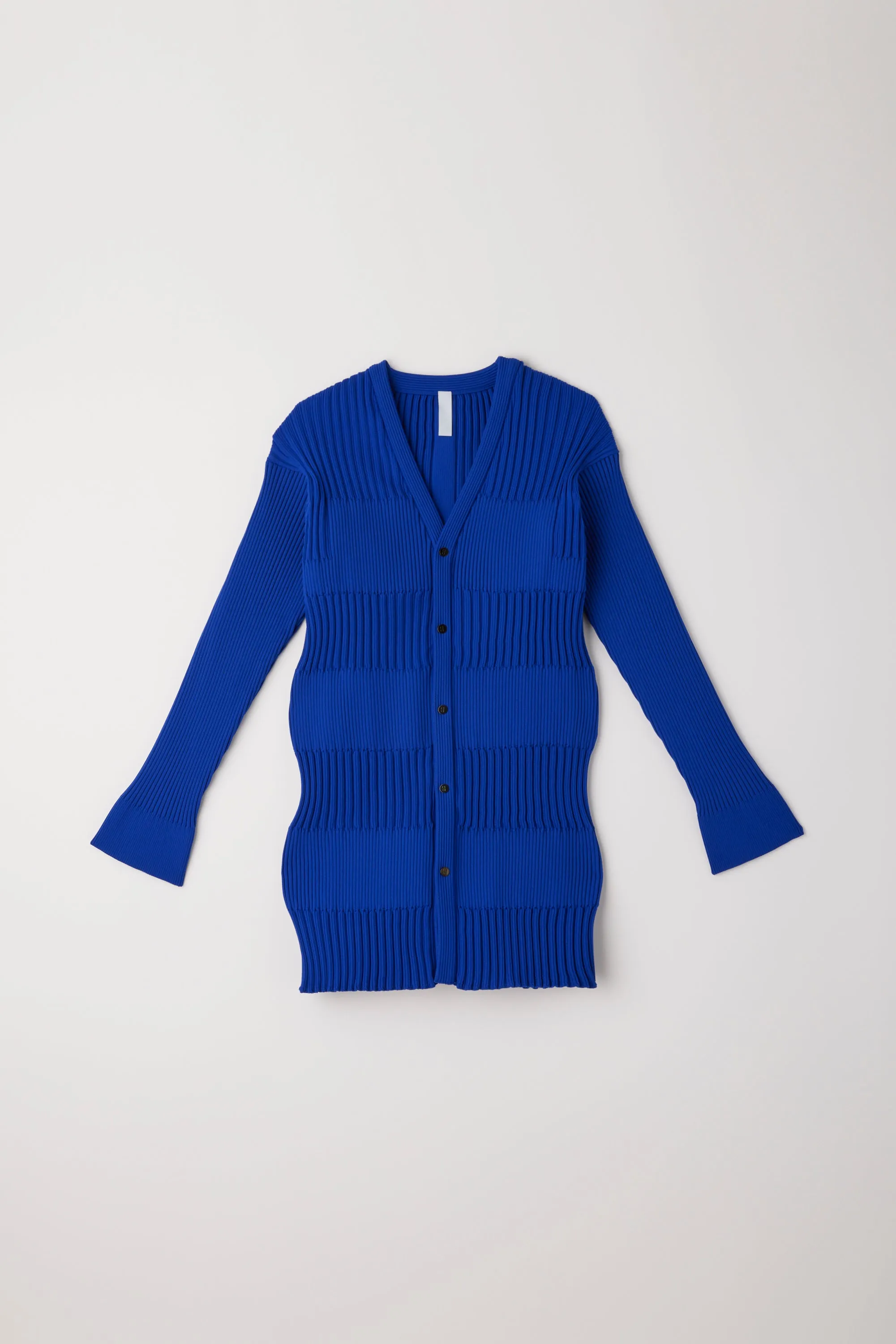 FLUTED LONG CARDIGAN sold by CFCL Womens