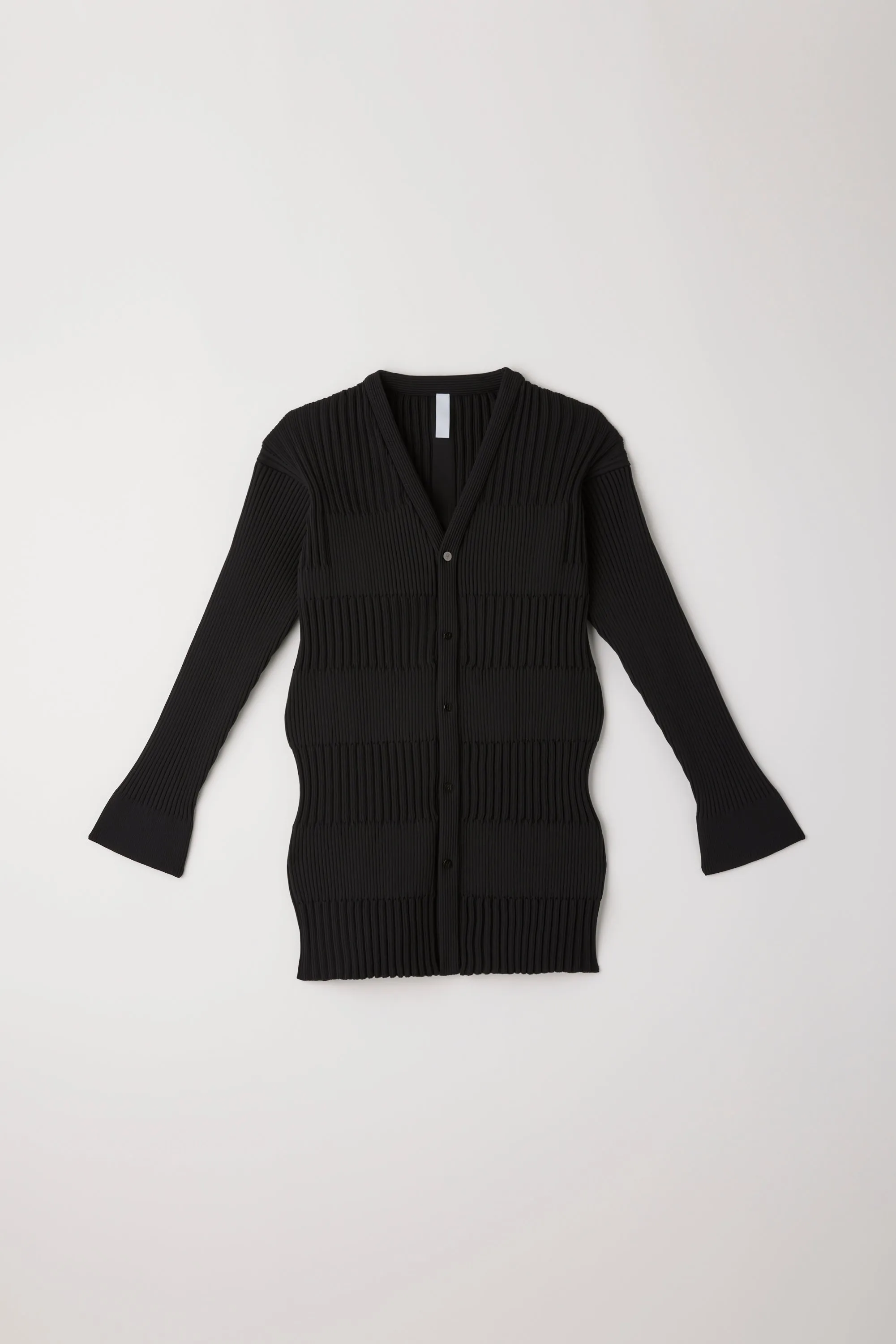 FLUTED LONG CARDIGAN sold by CFCL Womens product image thumbnail 4