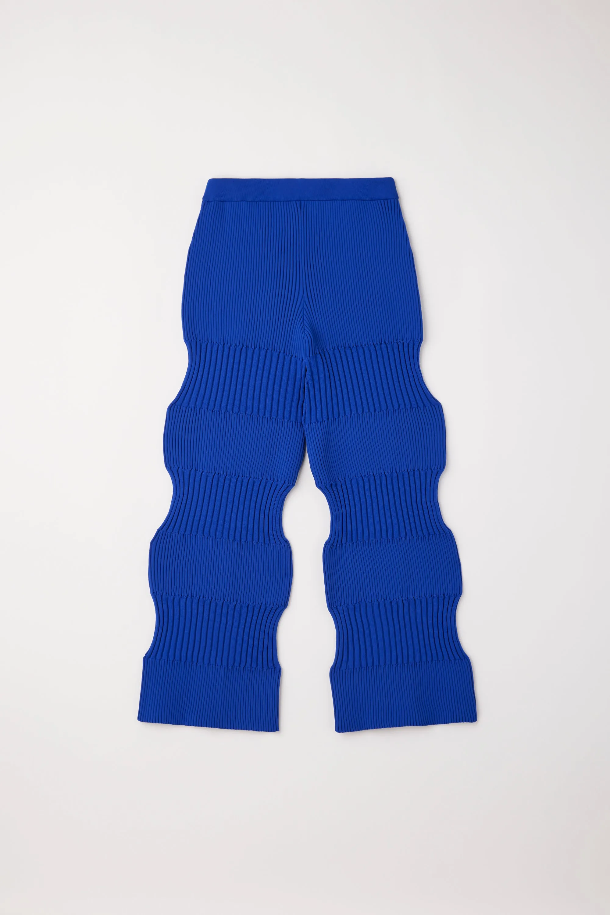 FLUTED PANTS sold by CFCL Womens