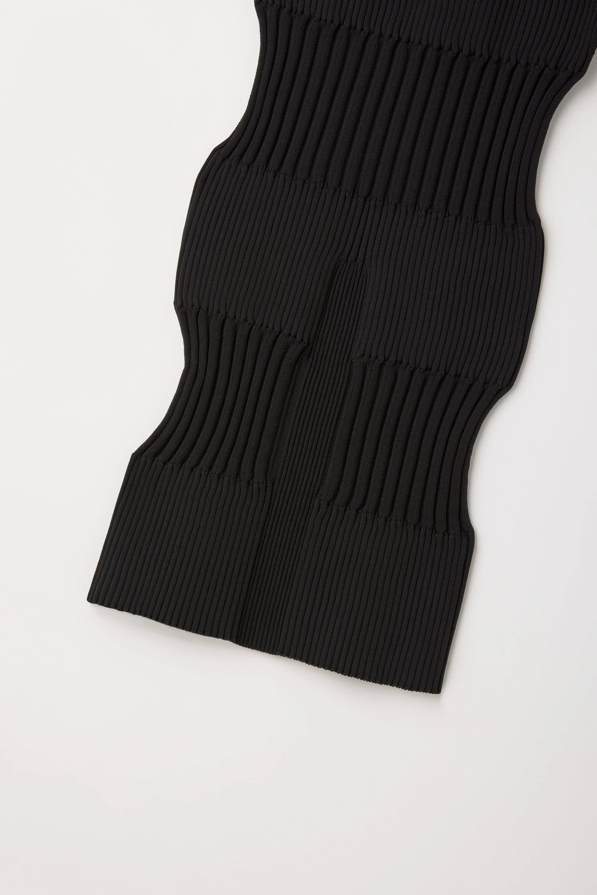FLUTED PANTS sold by CFCL Womens product image thumbnail 4