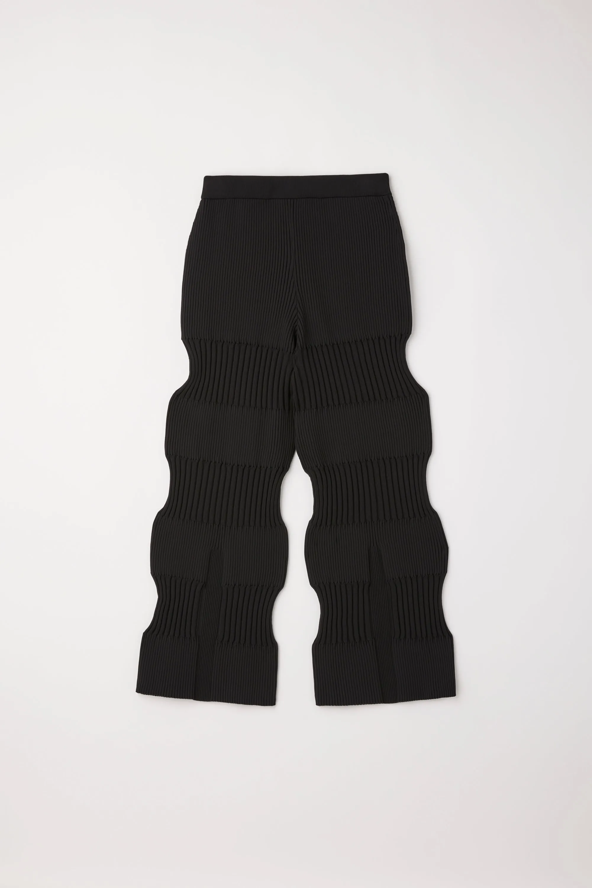 FLUTED PANTS sold by CFCL Womens product image thumbnail 3