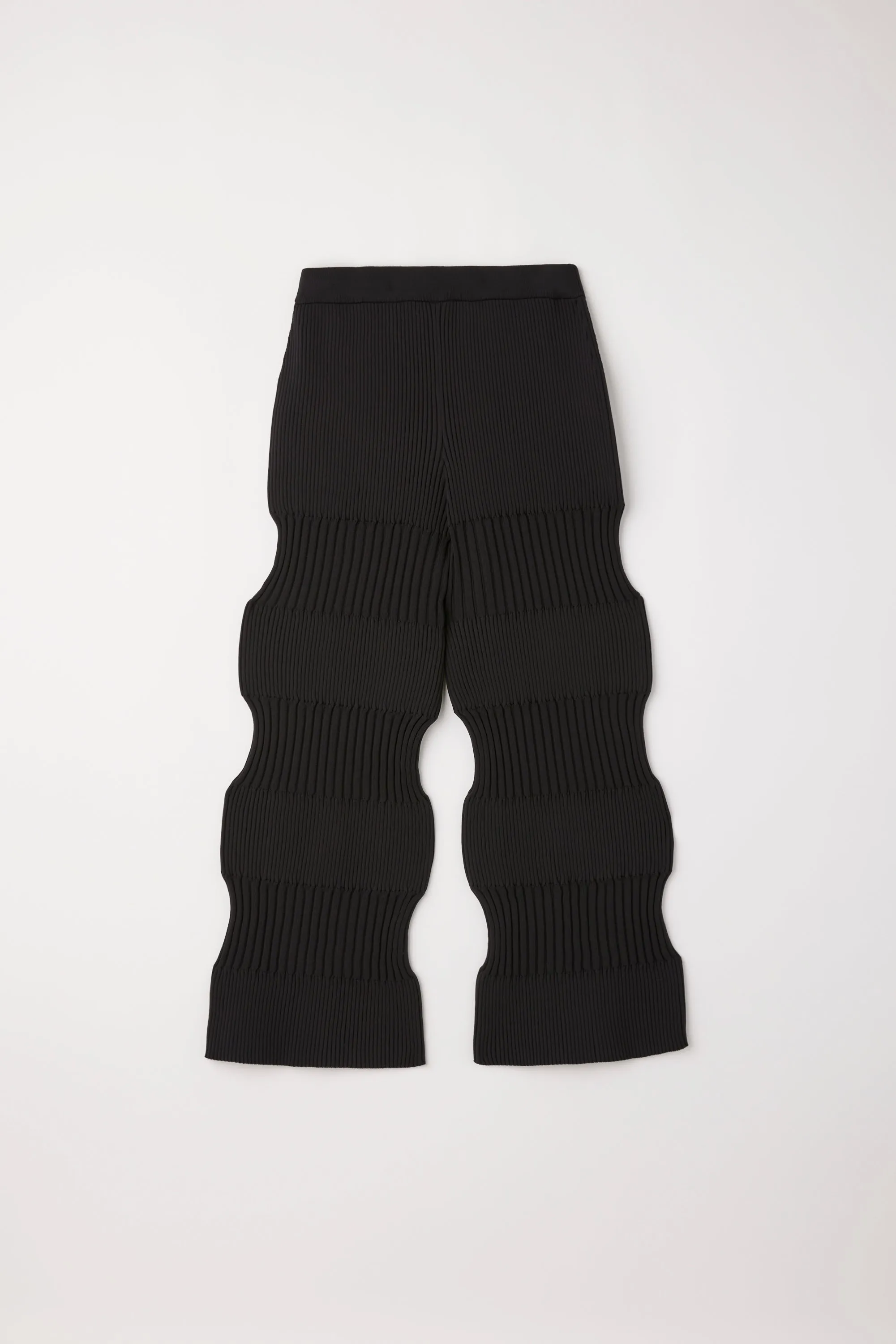 FLUTED PANTS sold by CFCL Womens product image thumbnail 2