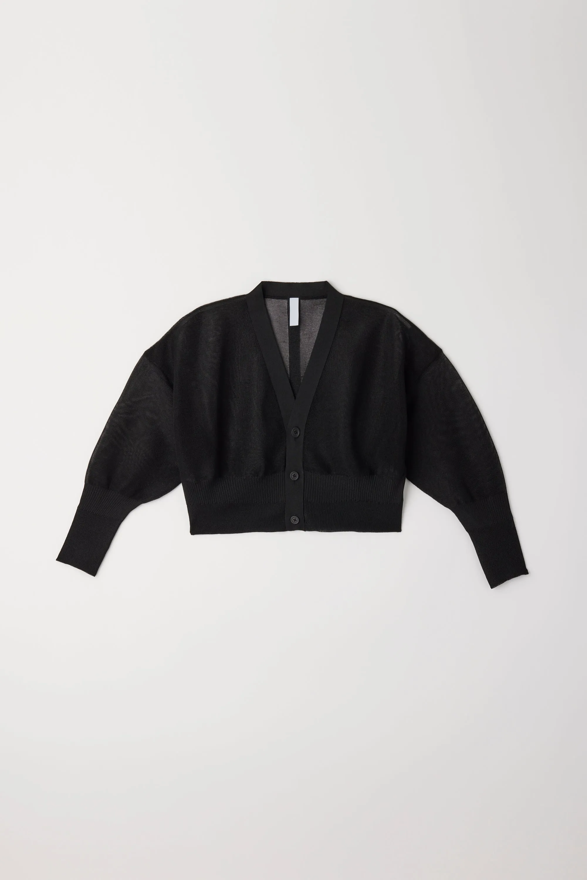 GARTER LUCENT CROPPED CARDIGAN sold by CFCL Womens product image thumbnail 3