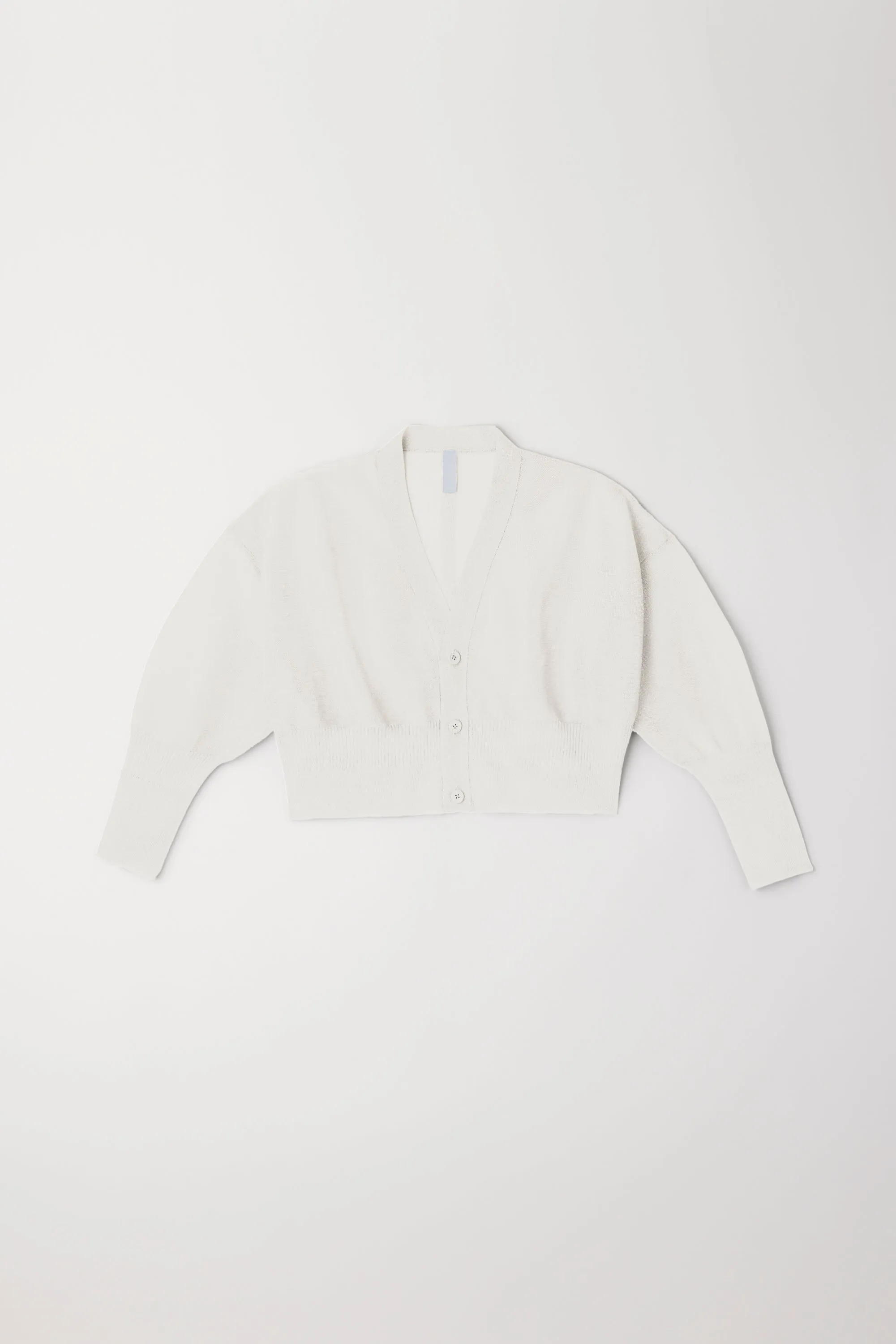 GARTER LUCENT CROPPED CARDIGAN sold by CFCL Womens product image thumbnail 2