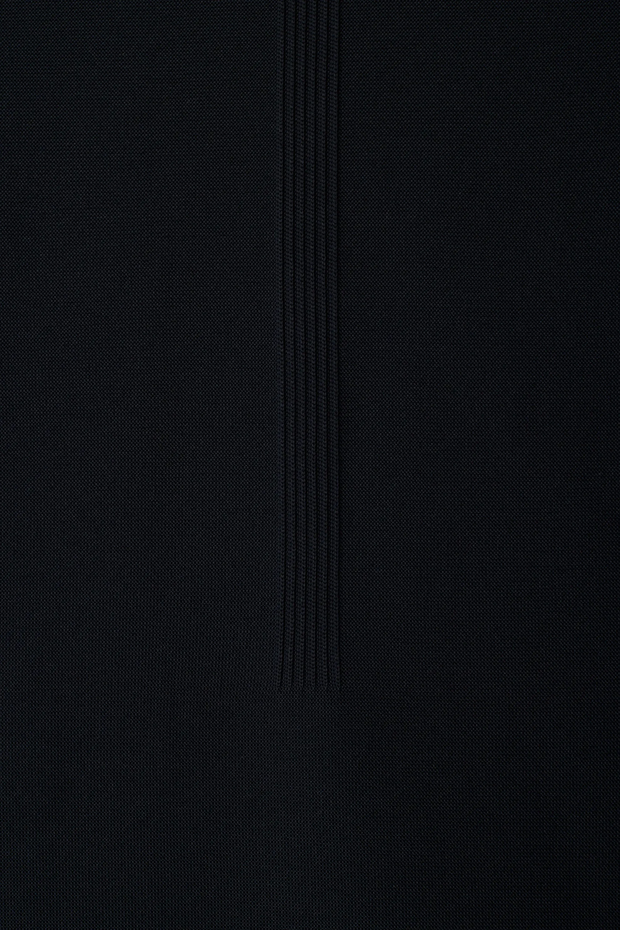 【VOL.10 1st delivery】GARTER MOCKNECK SHORT SLEEVE TEE SHIRT sold by CFCL Womens product image thumbnail 5