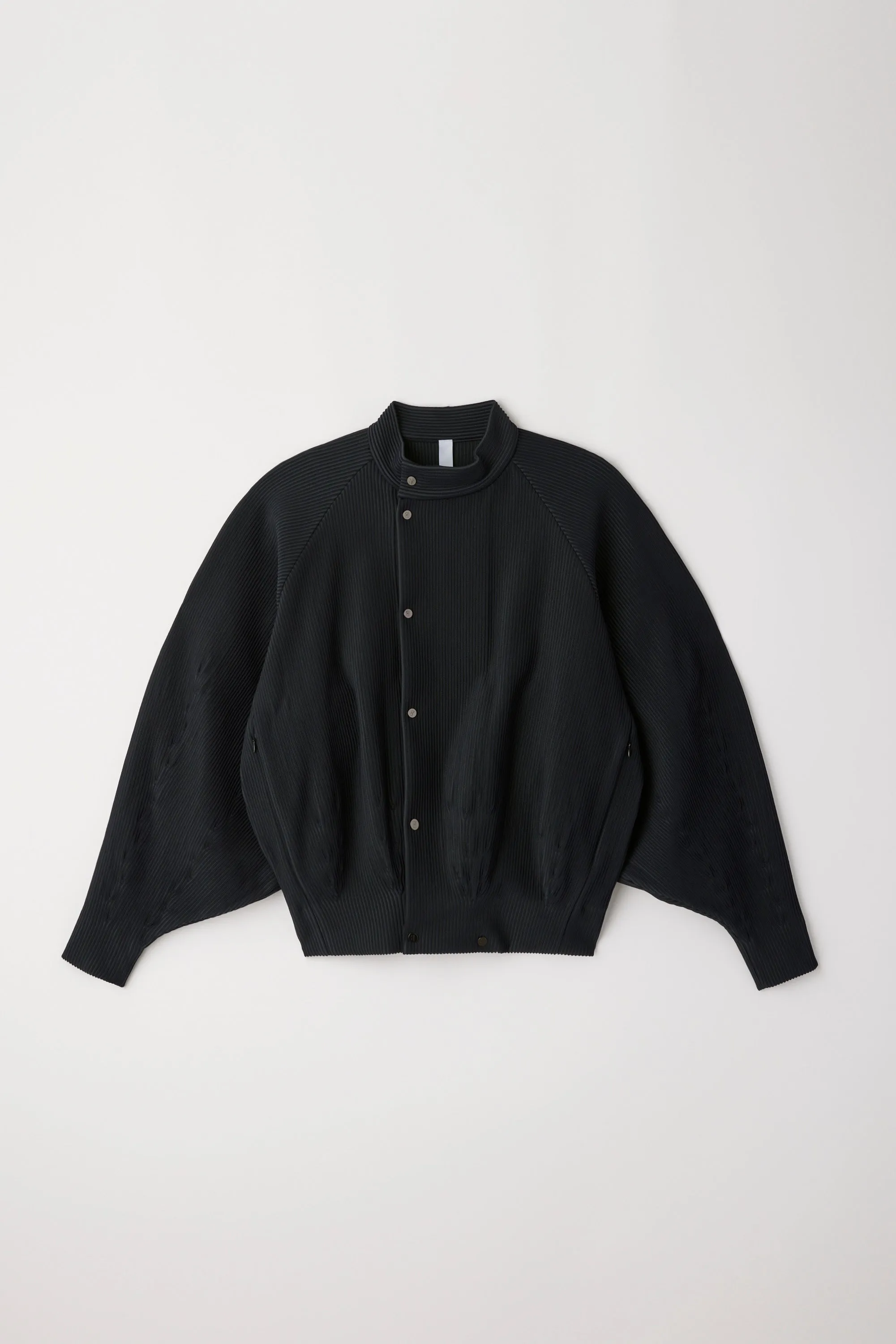 HYPHA STAND-UP COLLAR BOMBER JACKET sold by CFCL Womens product image thumbnail 2