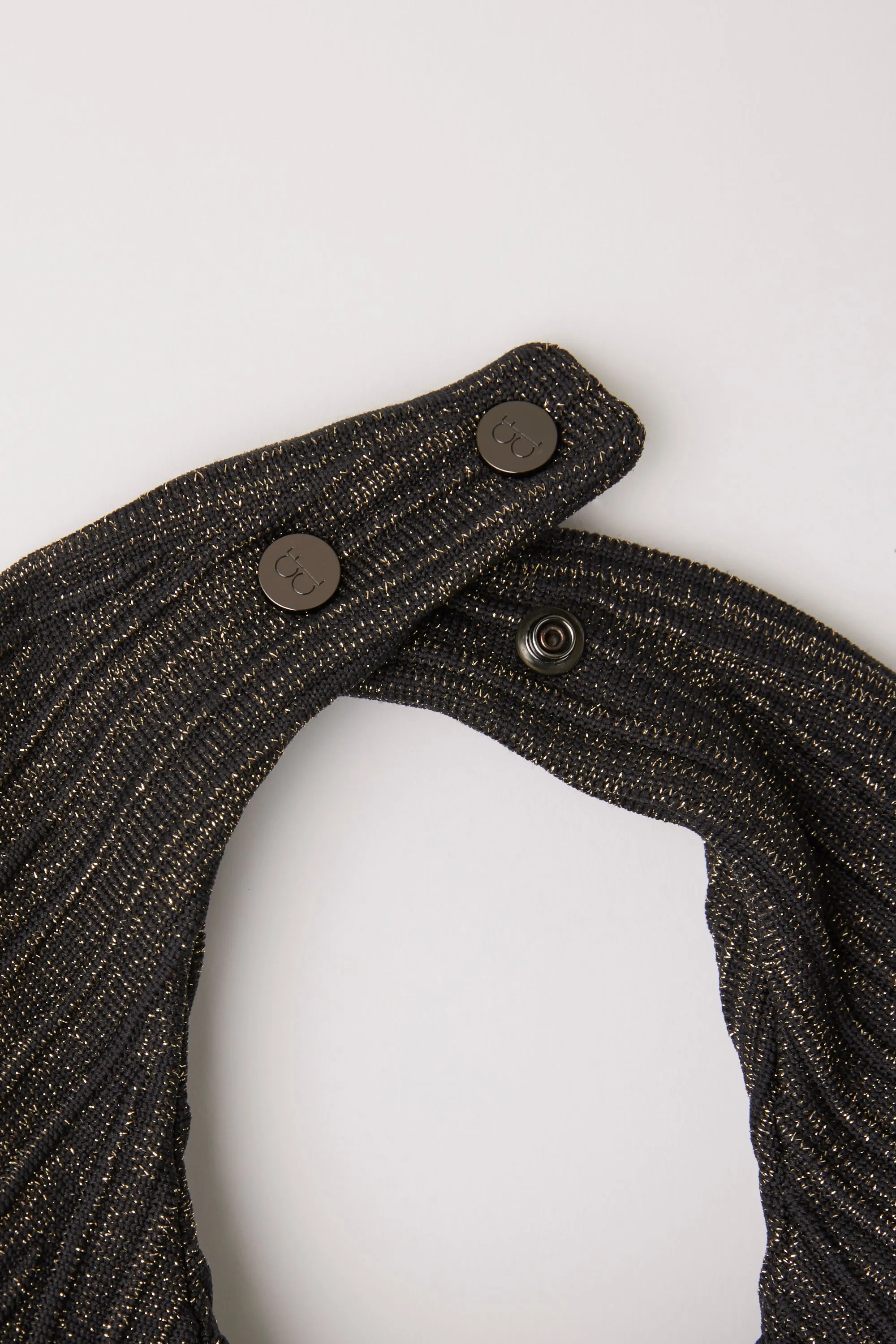 HYPHA GLITTER MINI HANDBAG sold by CFCL Womens product image thumbnail 2