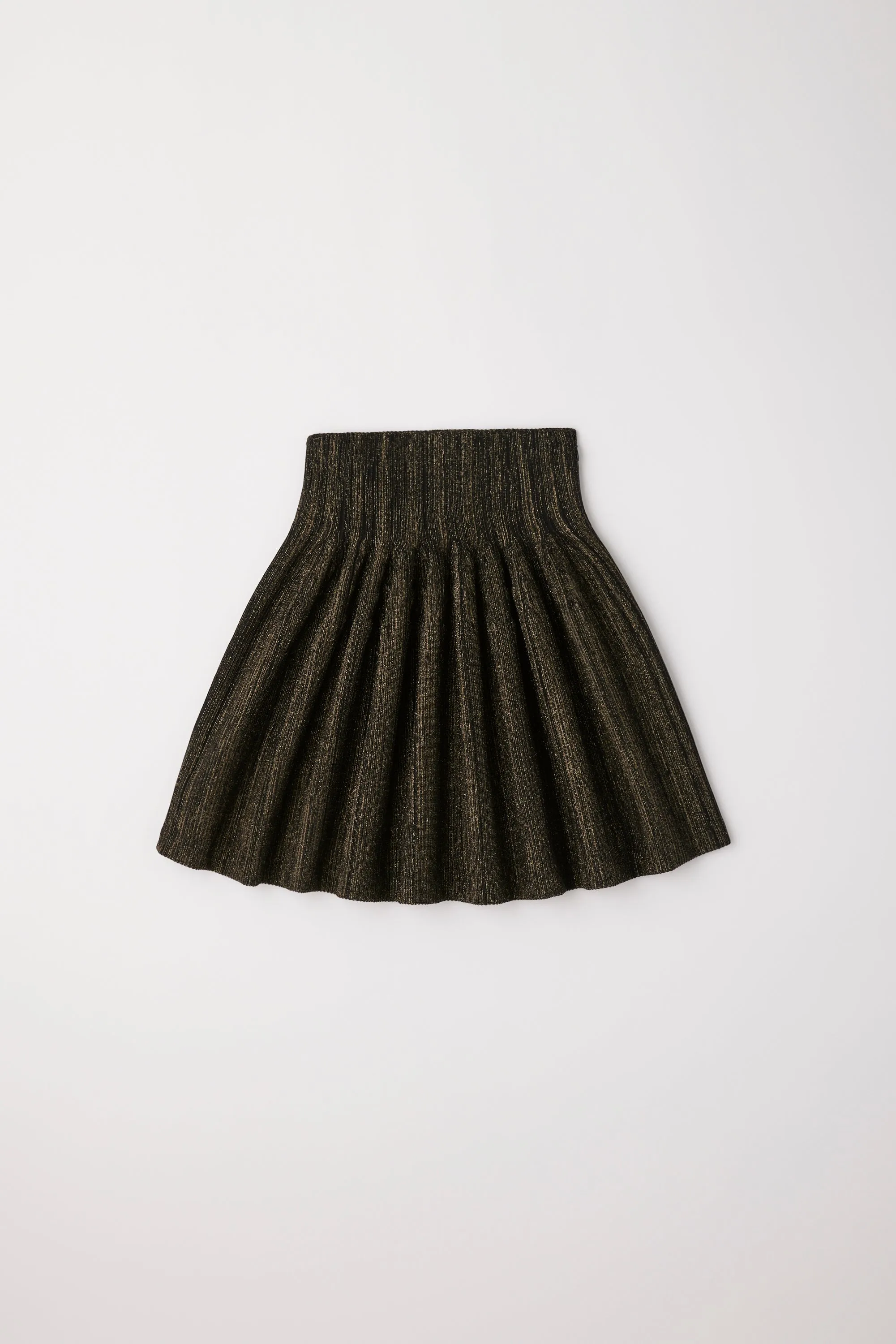 HYPHA MINI SKIRT sold by CFCL Womens
