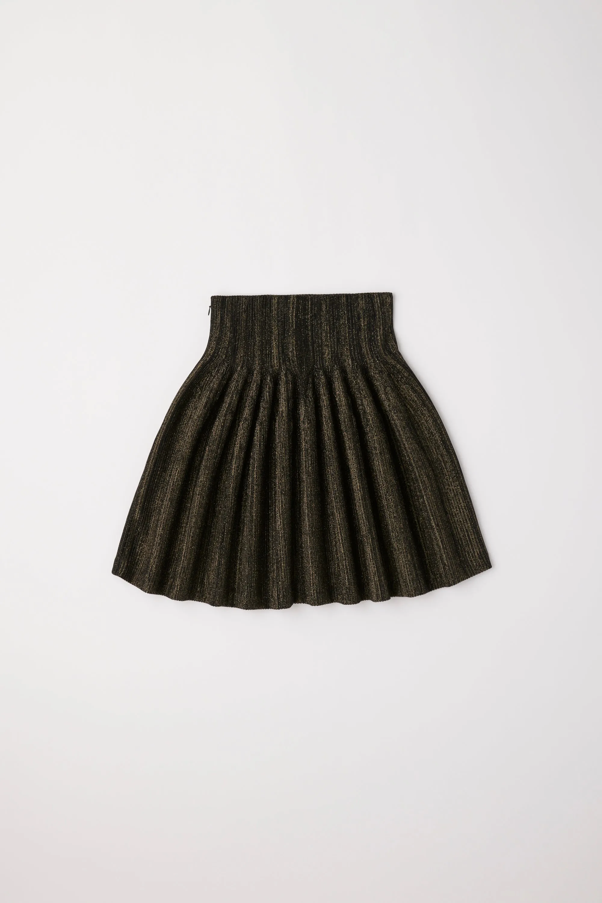 HYPHA MINI SKIRT sold by CFCL Womens product image thumbnail 2