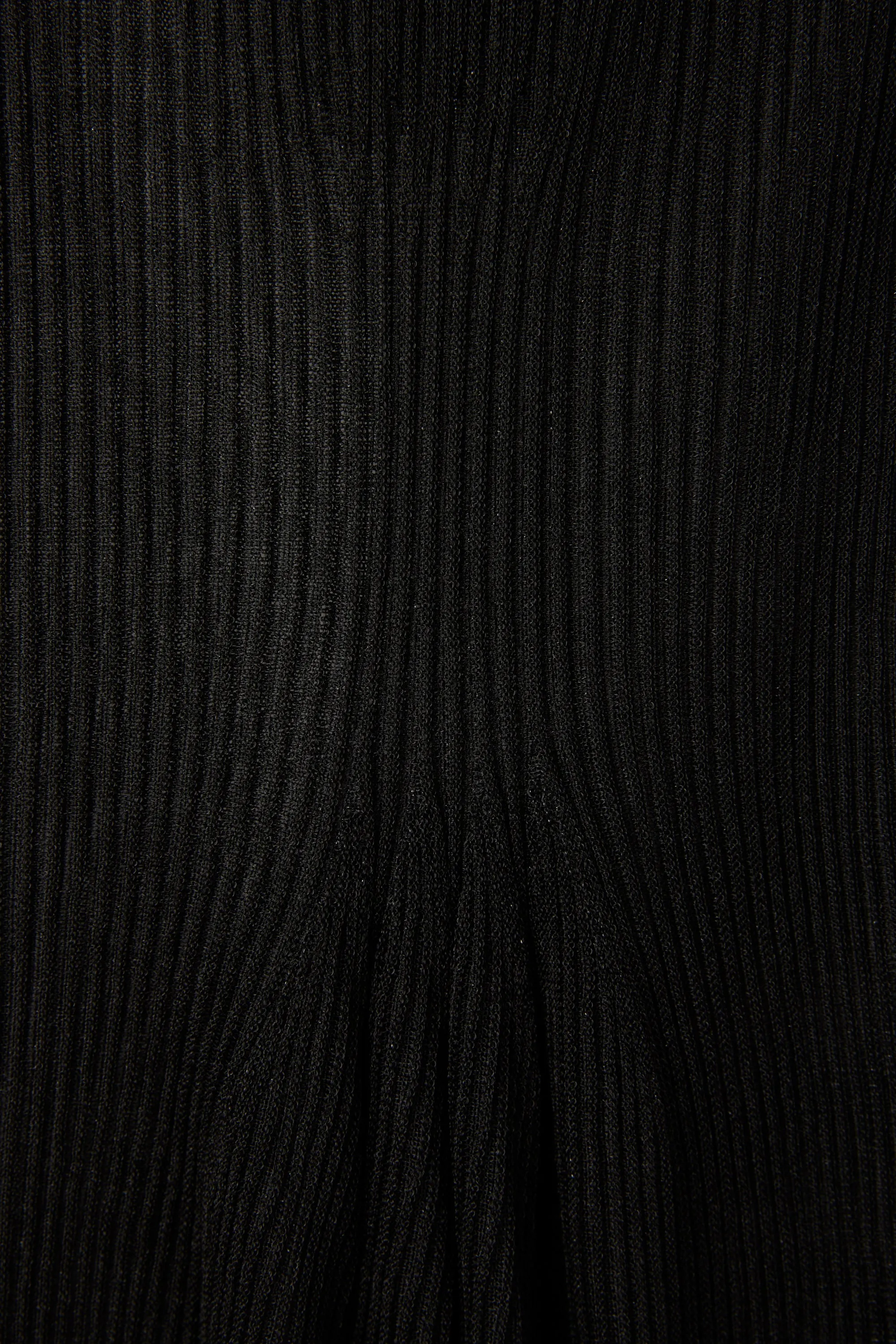 HYPHA LUCENT GLITTER CAMISOLE DRESS sold by CFCL Womens product image thumbnail 5