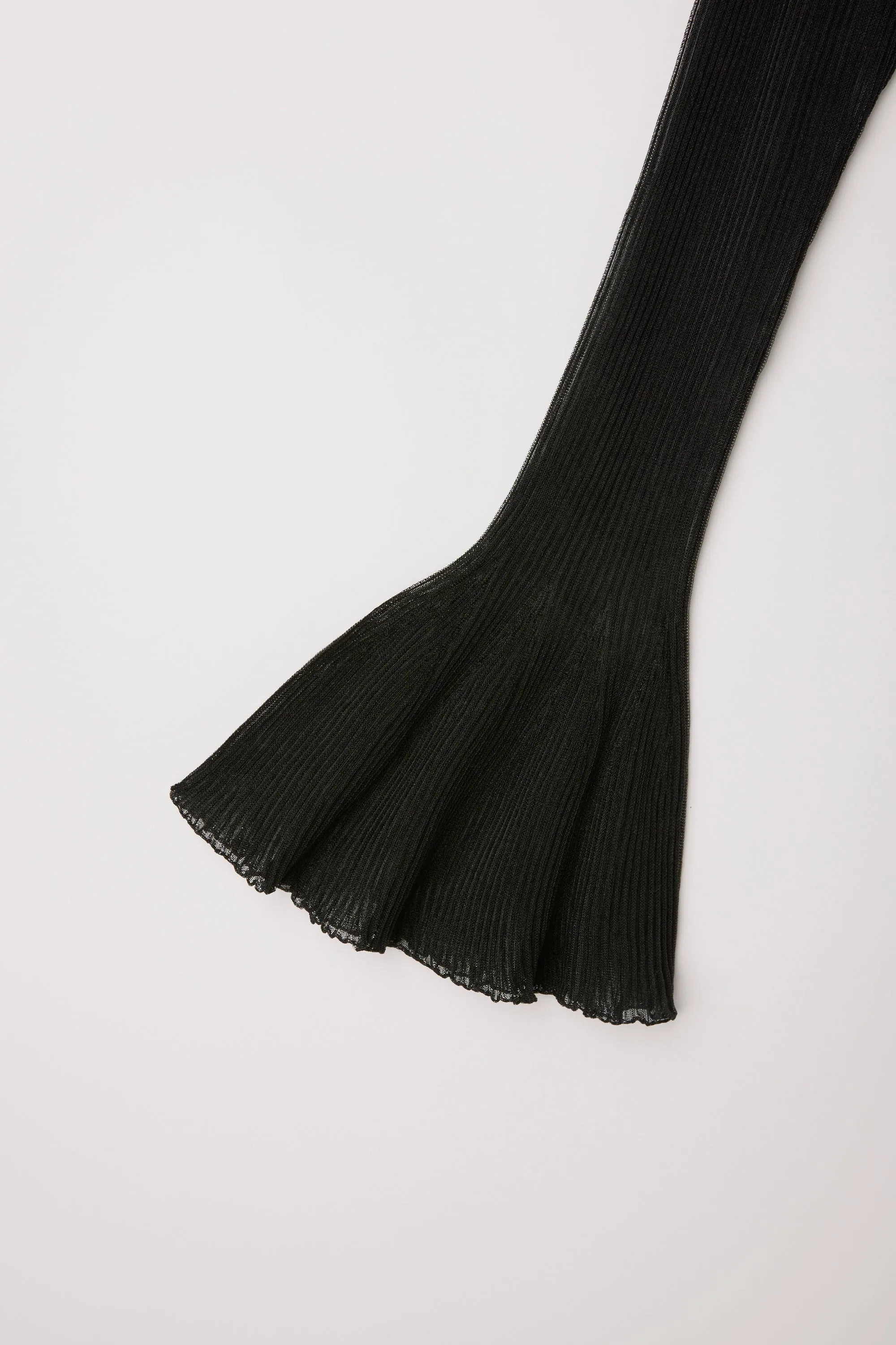 HYPHA LUCENT GLITTER SHIRT CARDIGAN sold by CFCL Womens product image thumbnail 5