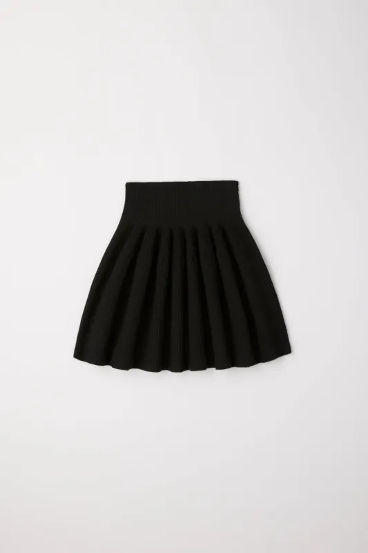 HYPHA MINI SKIRT sold by CFCL Womens