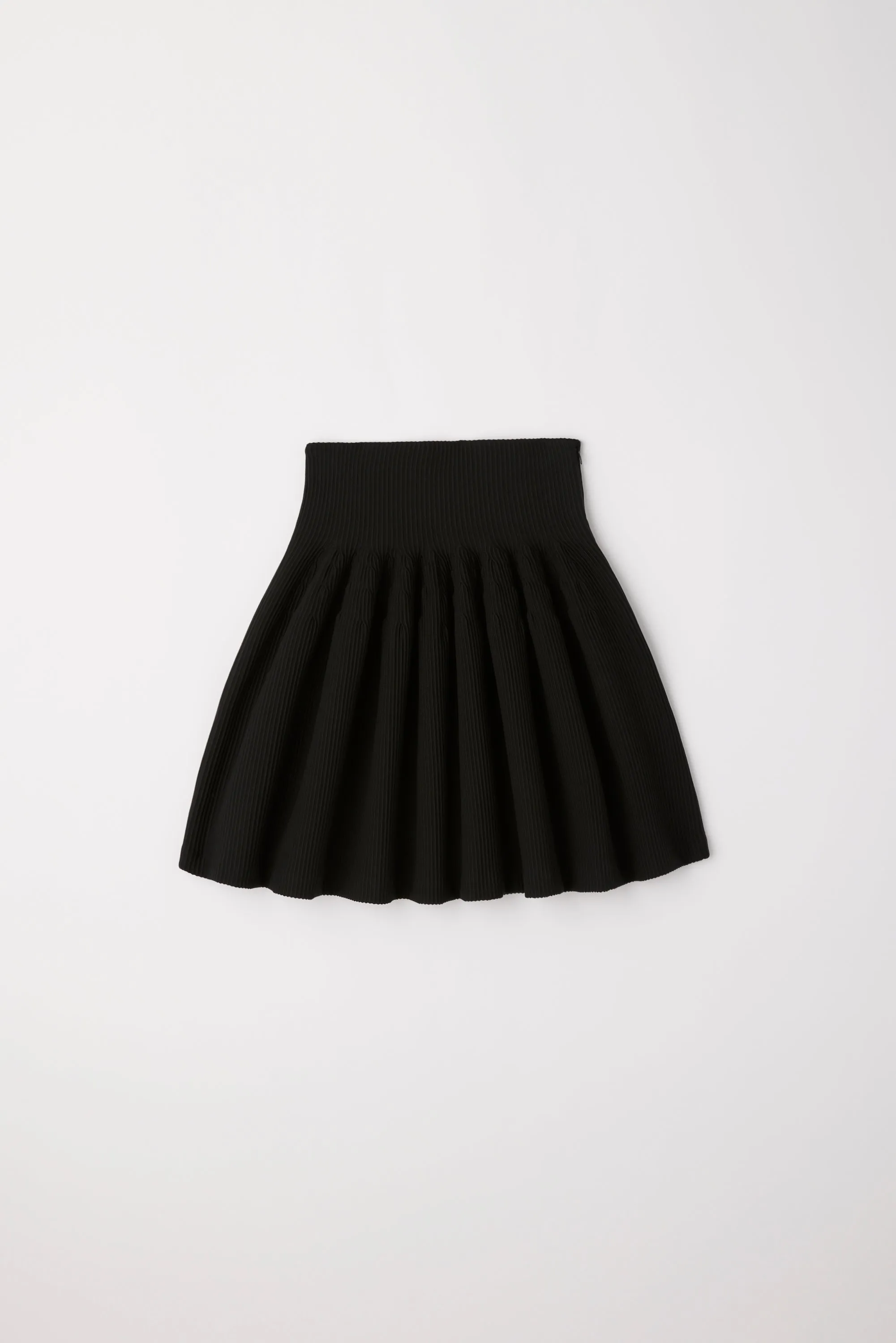 HYPHA MINI SKIRT sold by CFCL Womens