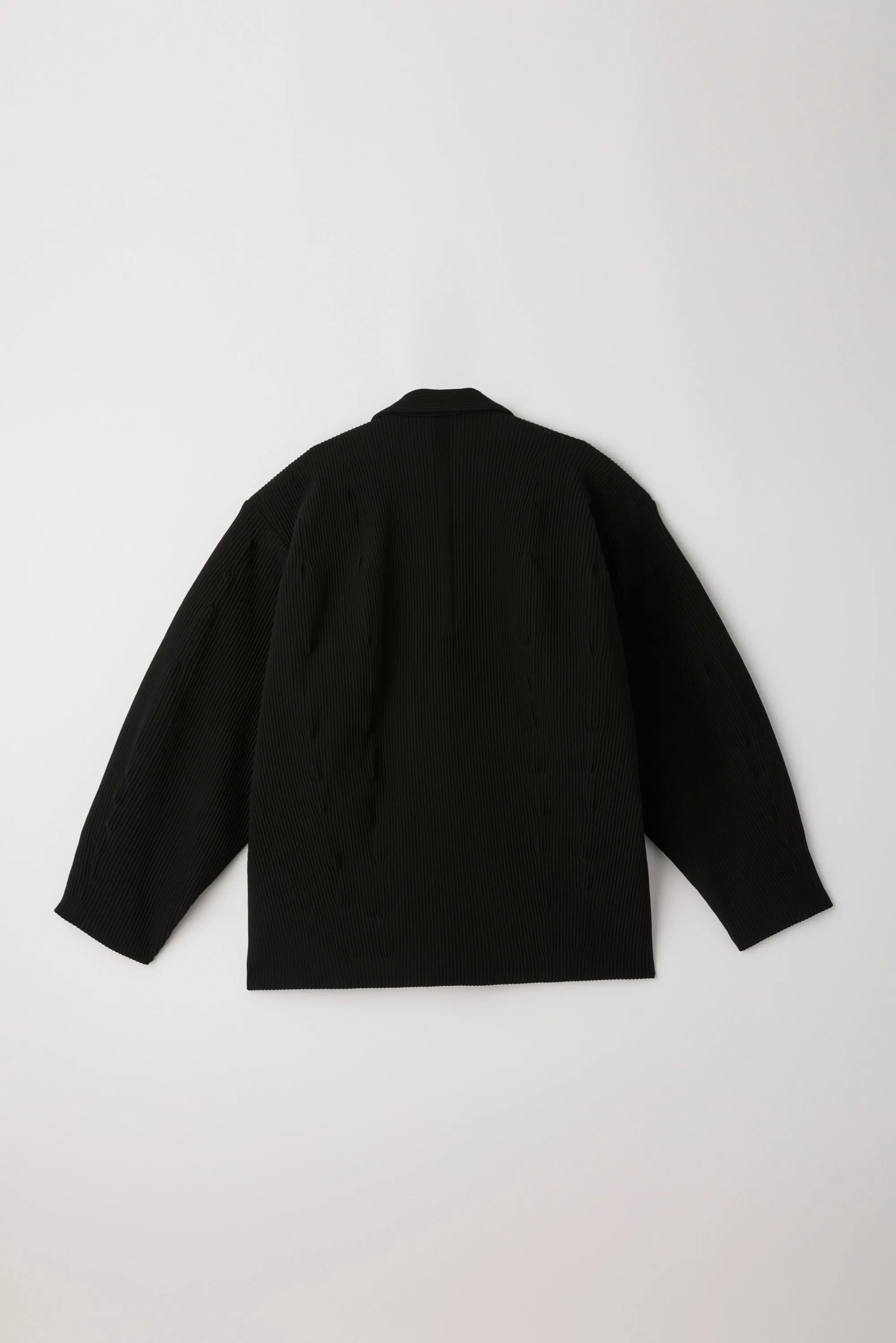 HYPHA TAILORED COCOON JACKET sold by CFCL Womens product image thumbnail 4