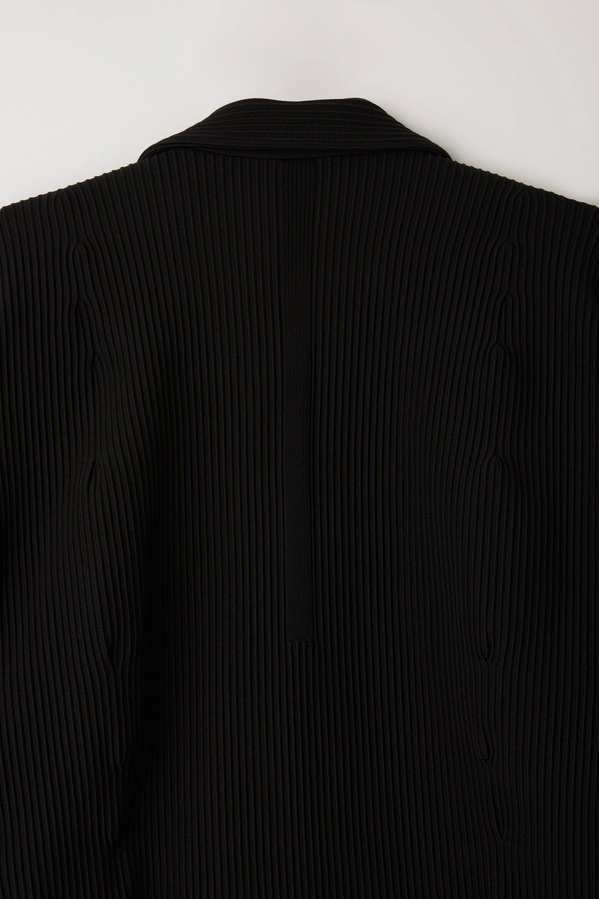 HYPHA TAILORED COCOON JACKET sold by CFCL Womens product image thumbnail 5
