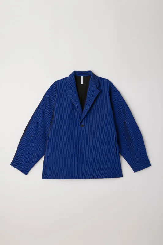 HYPHA TAILORED COCOON JACKET sold by CFCL Womens