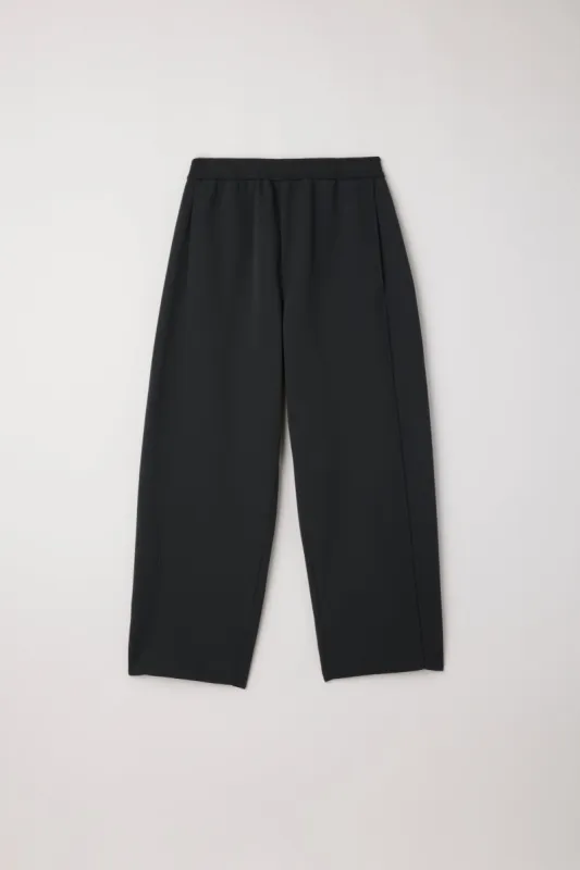 MILAN CURVED PANTS sold by CFCL Womens