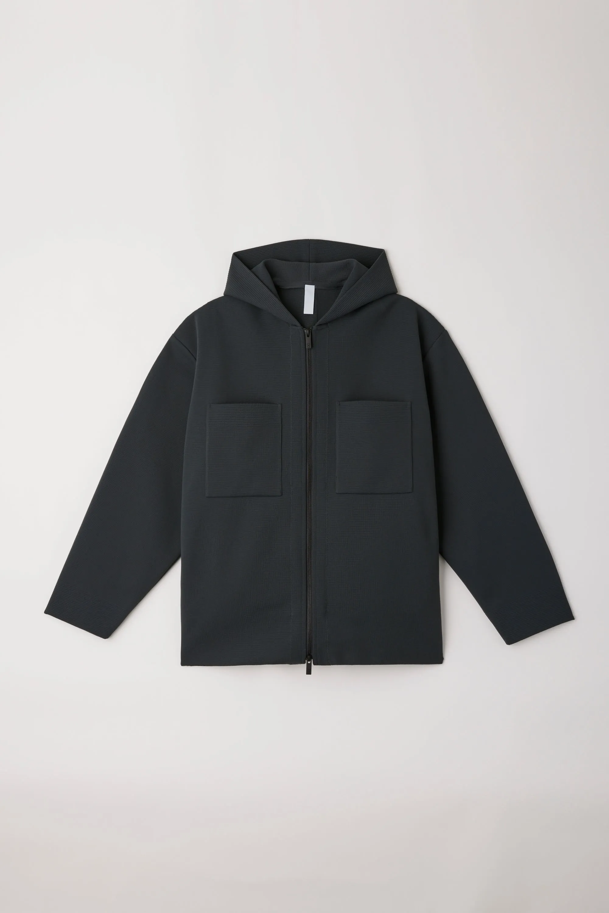 MILAN HOODIE JACKET sold by CFCL Womens