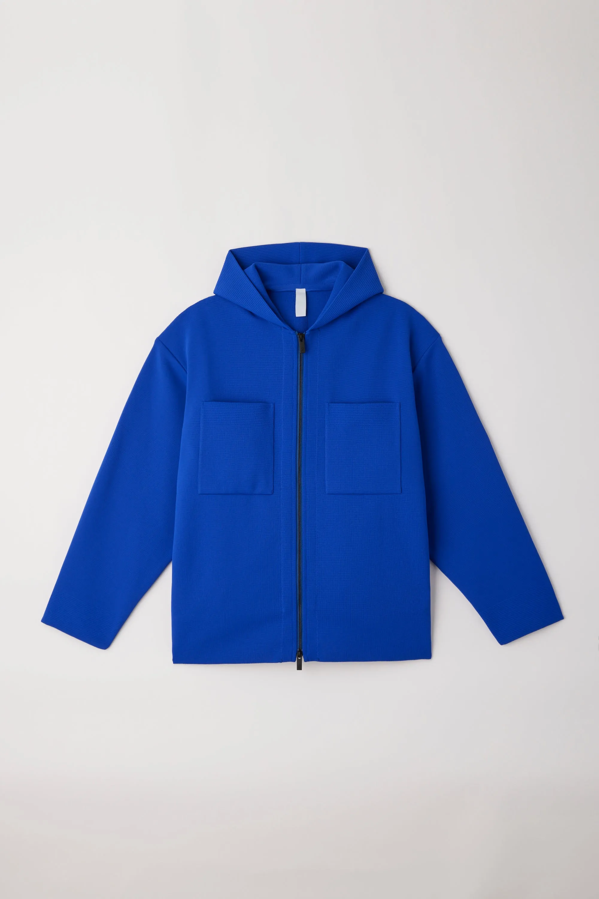 MILAN HOODIE JACKET sold by CFCL Womens product image thumbnail 2