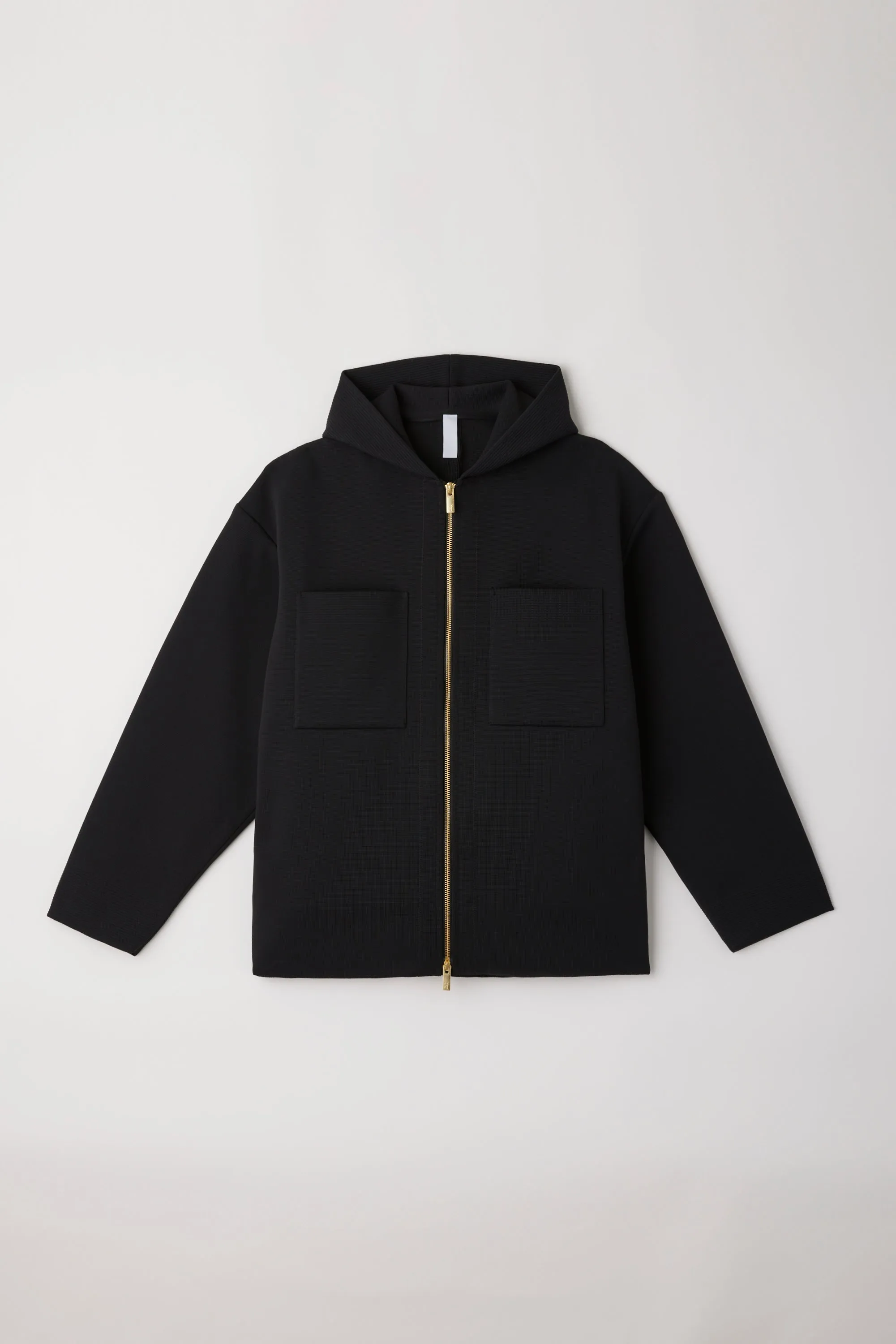 MILAN HOODIE JACKET sold by CFCL Womens product image thumbnail 3