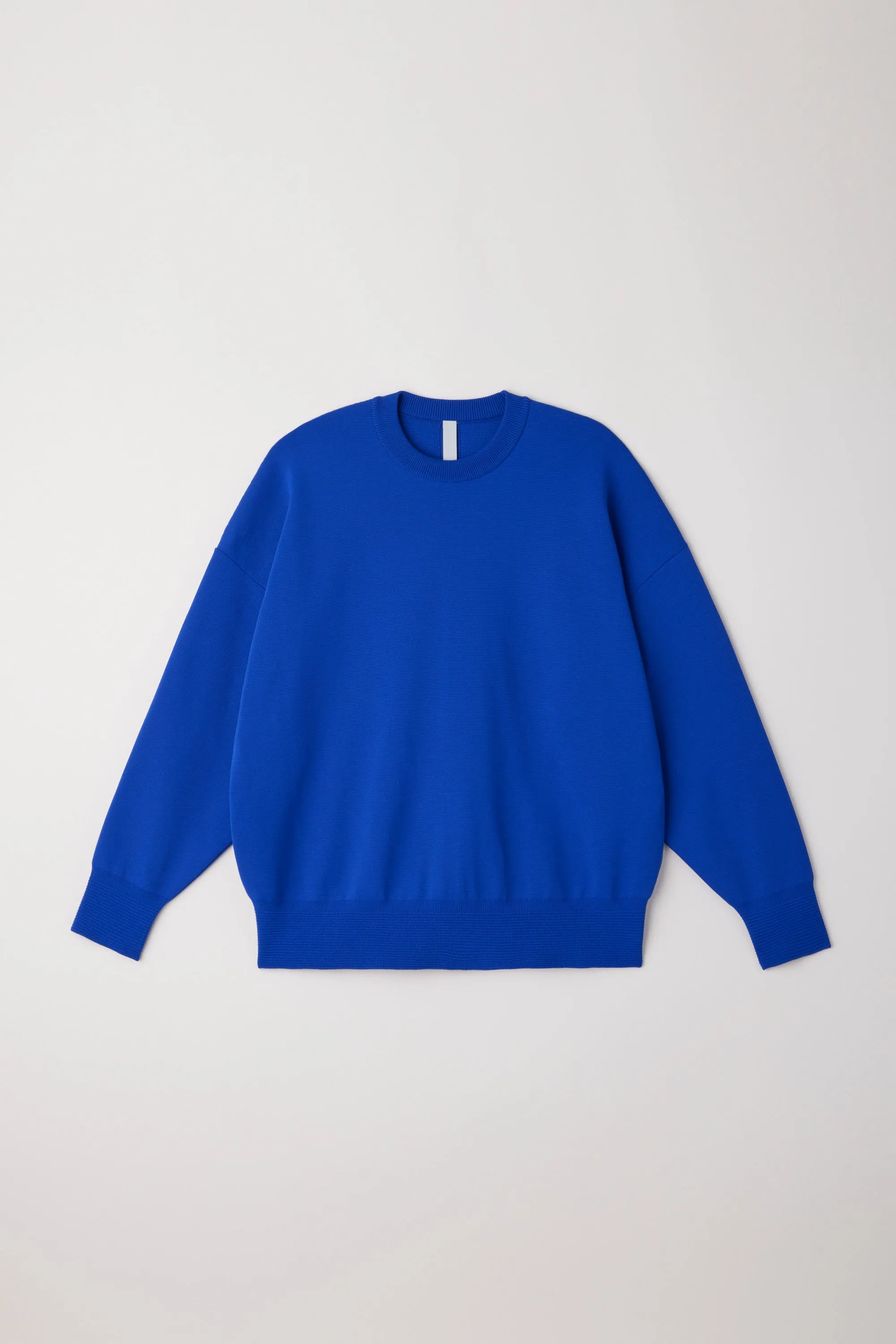 MILAN RIB PULLOVER sold by CFCL Womens product image thumbnail 4