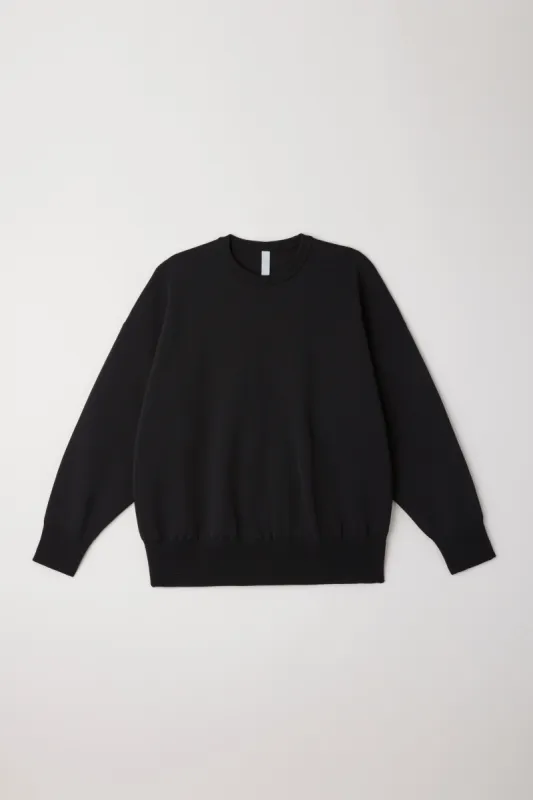 MILAN RIB PULLOVER made by CFCL Womens