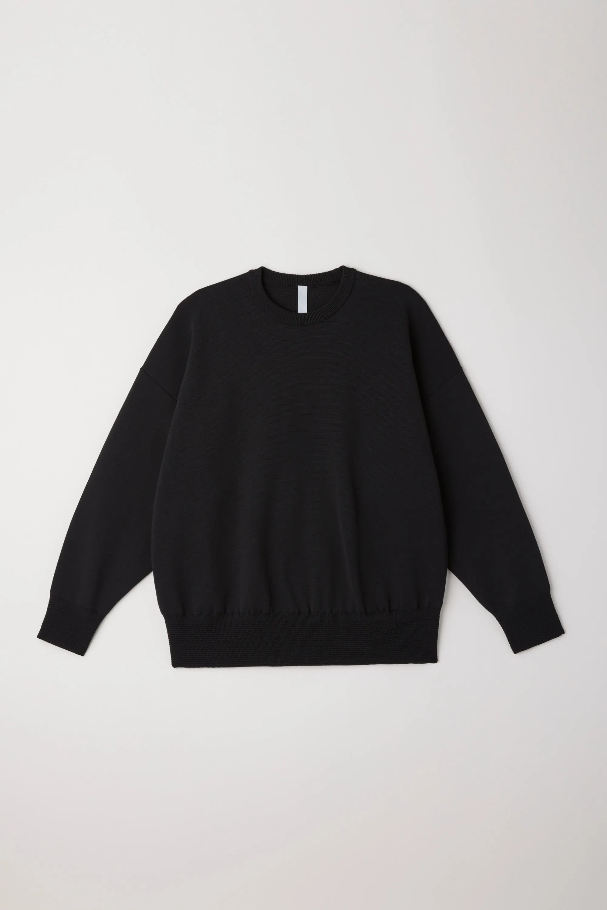 MILAN RIB PULLOVER sold by CFCL Womens